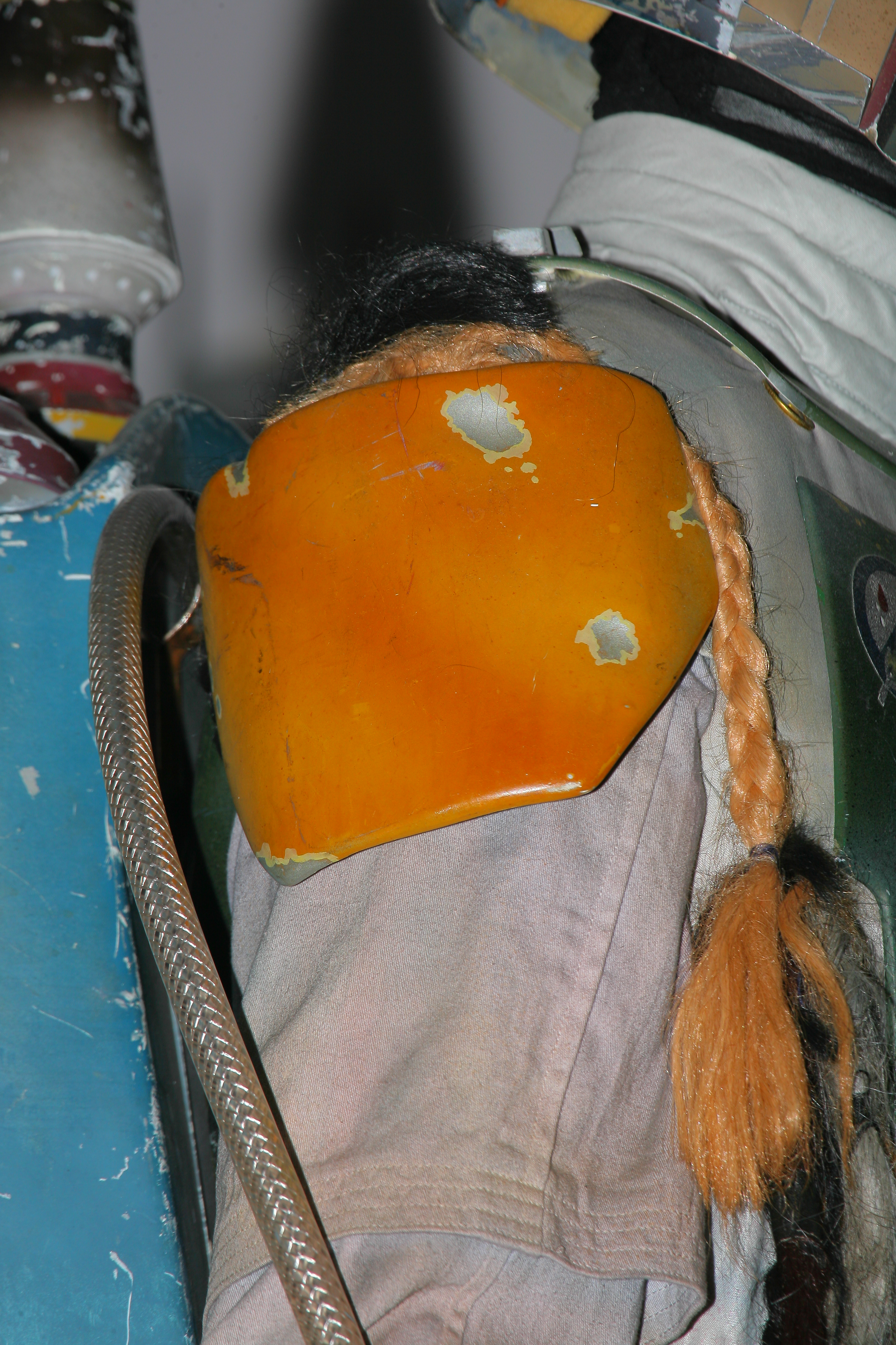 Boba Fett Costume