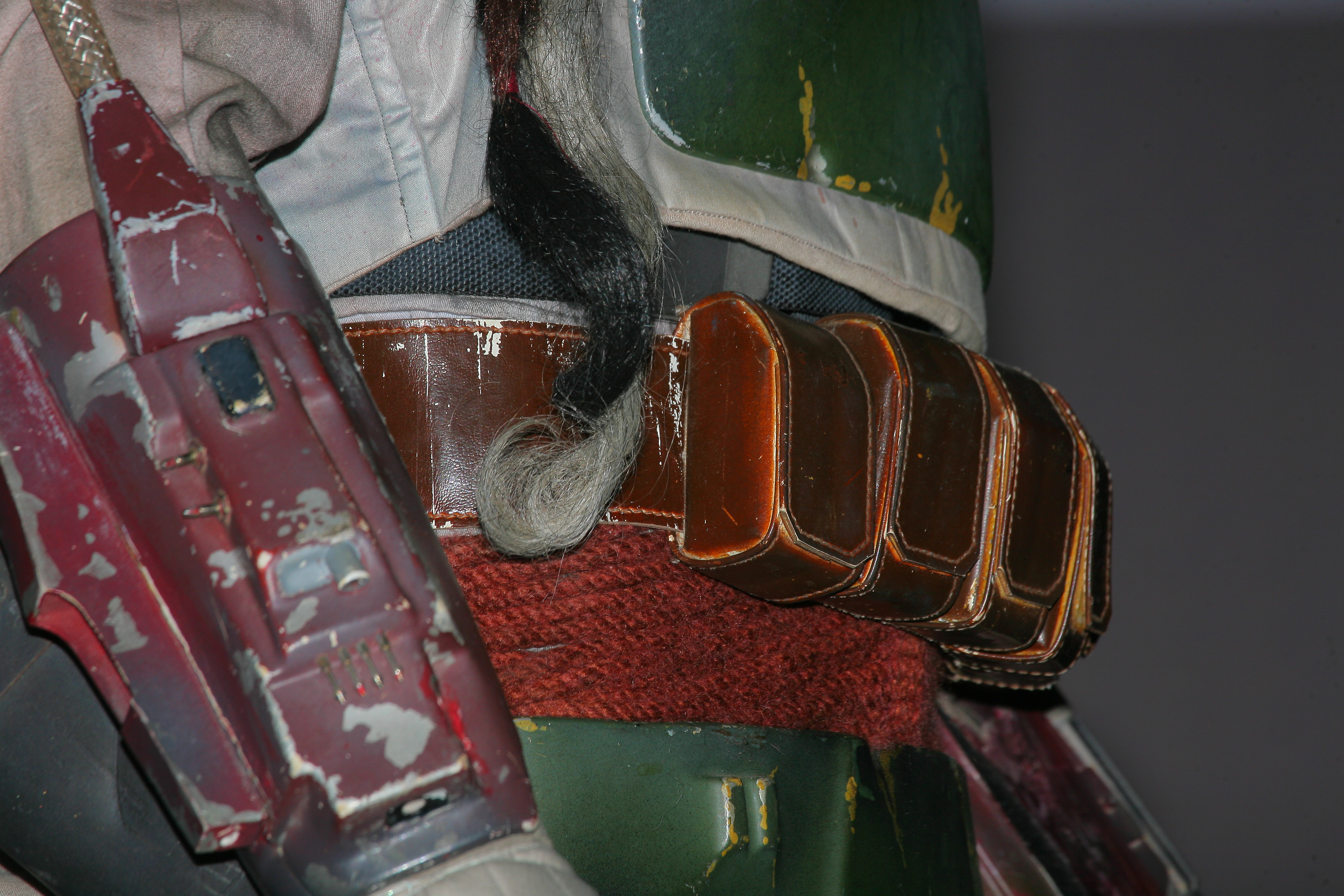 Boba Fett Costume