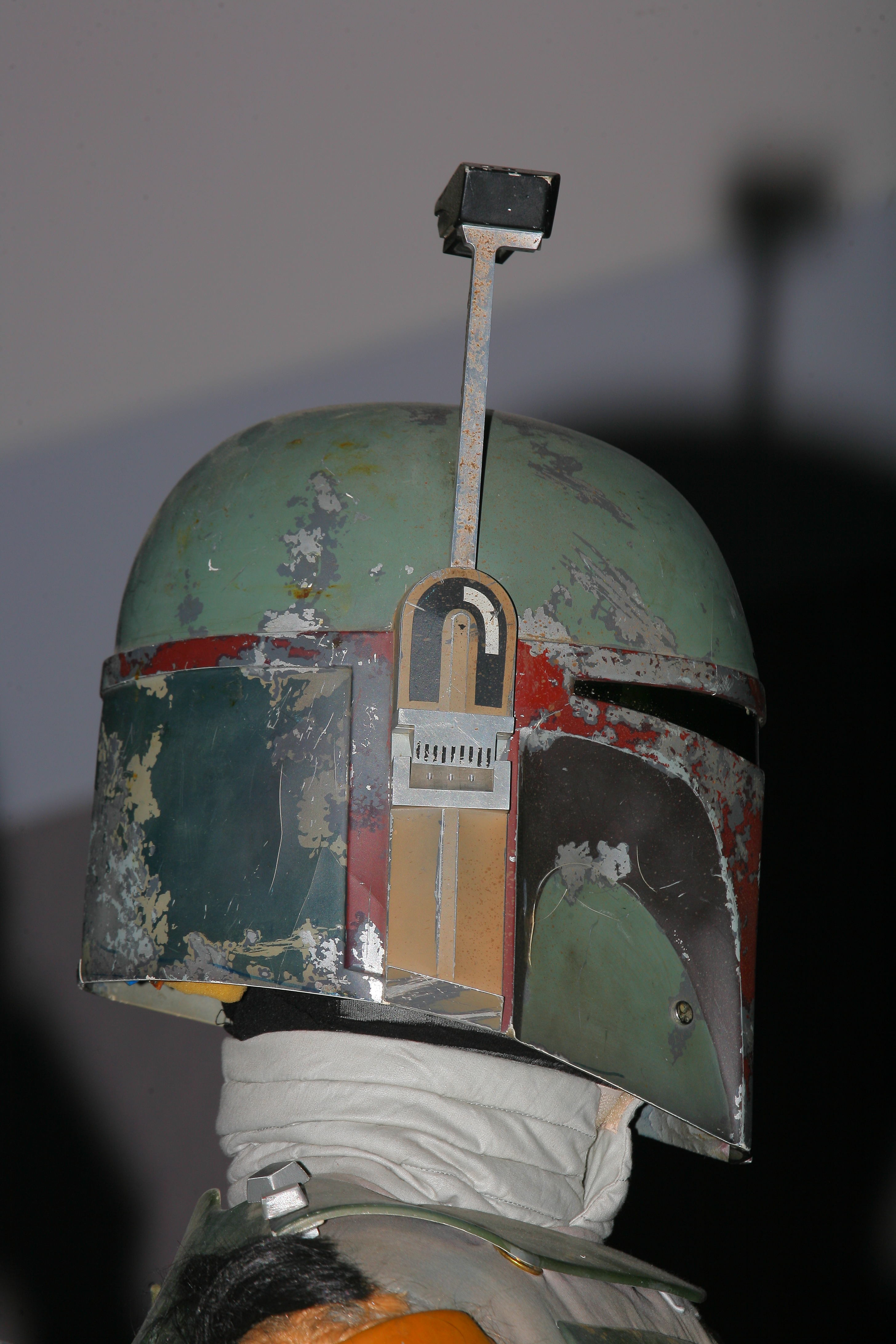 Boba Fett Costume