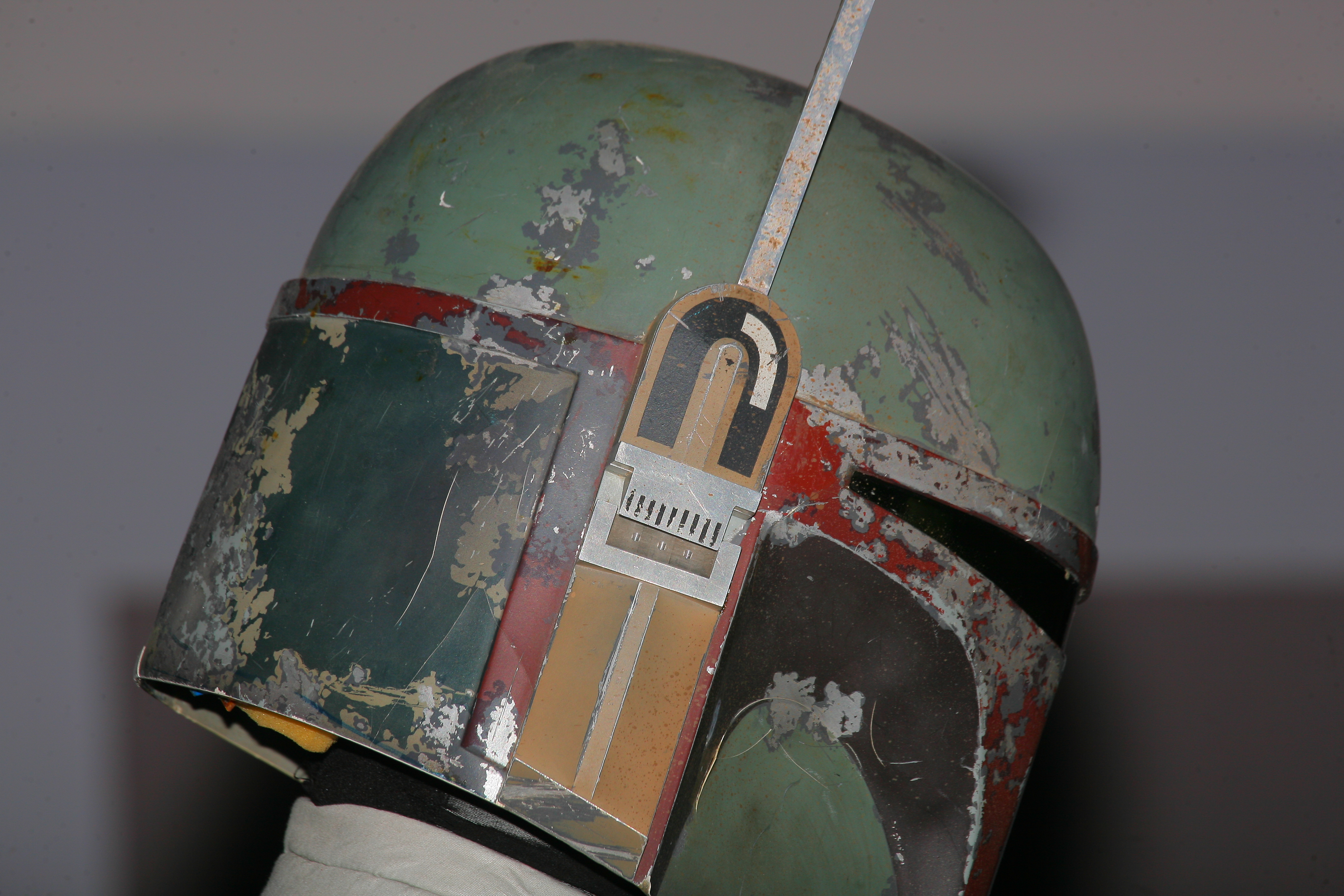 Boba Fett Costume