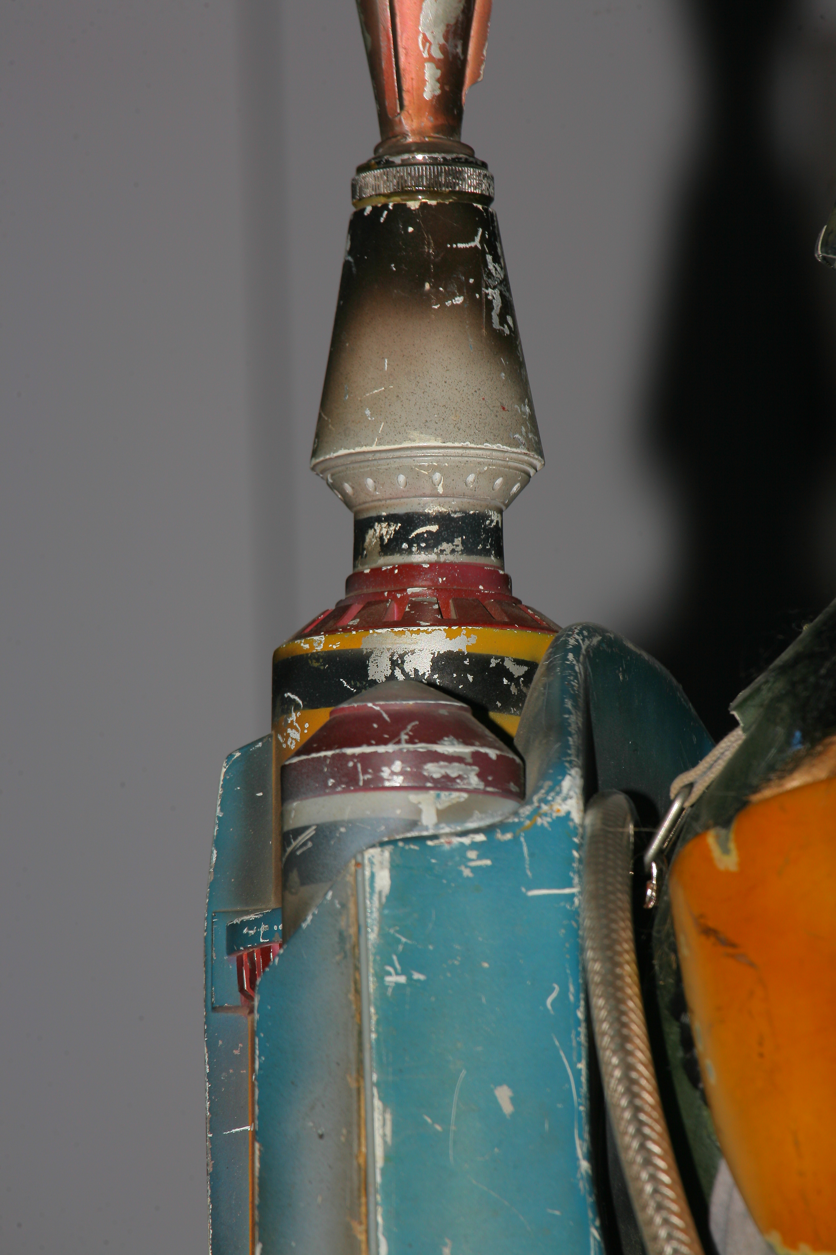 Boba Fett Costume