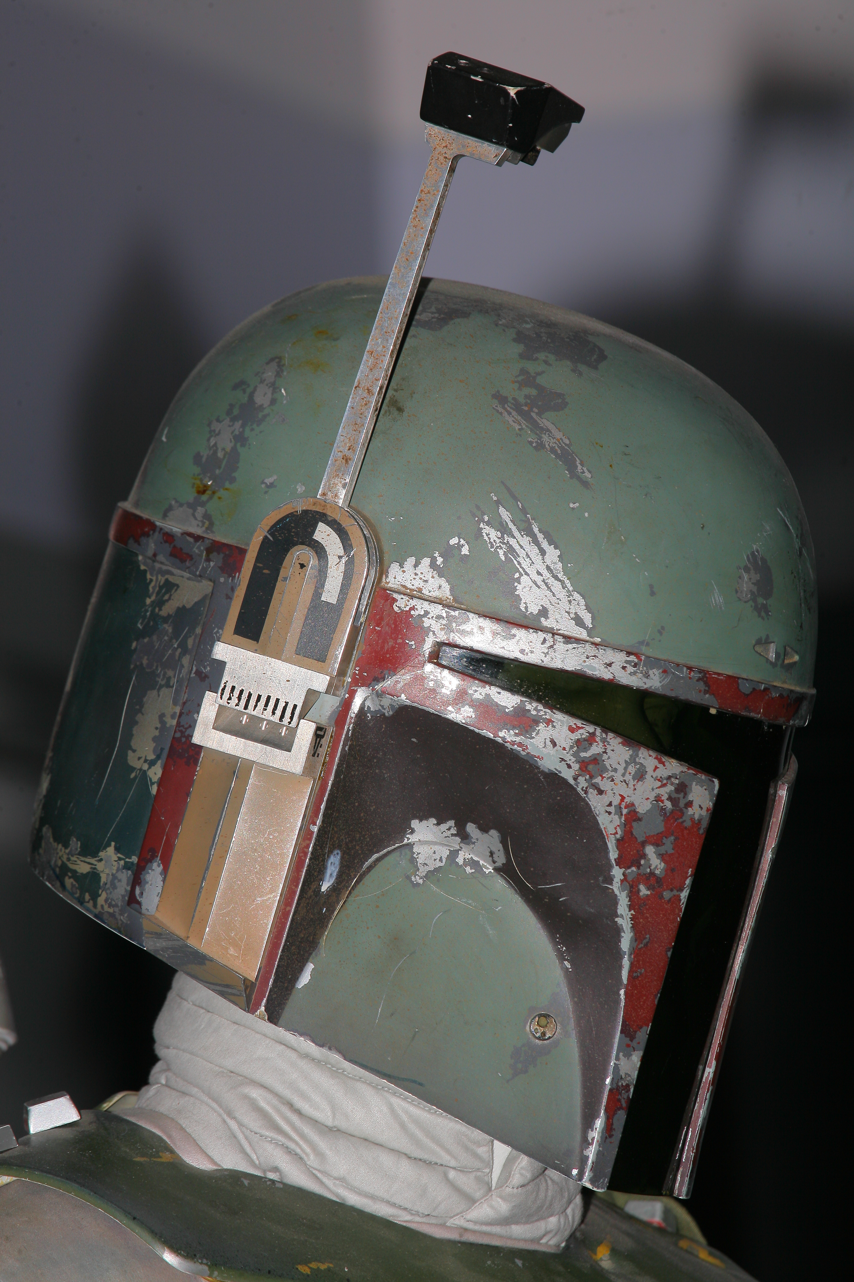 Boba Fett Costume