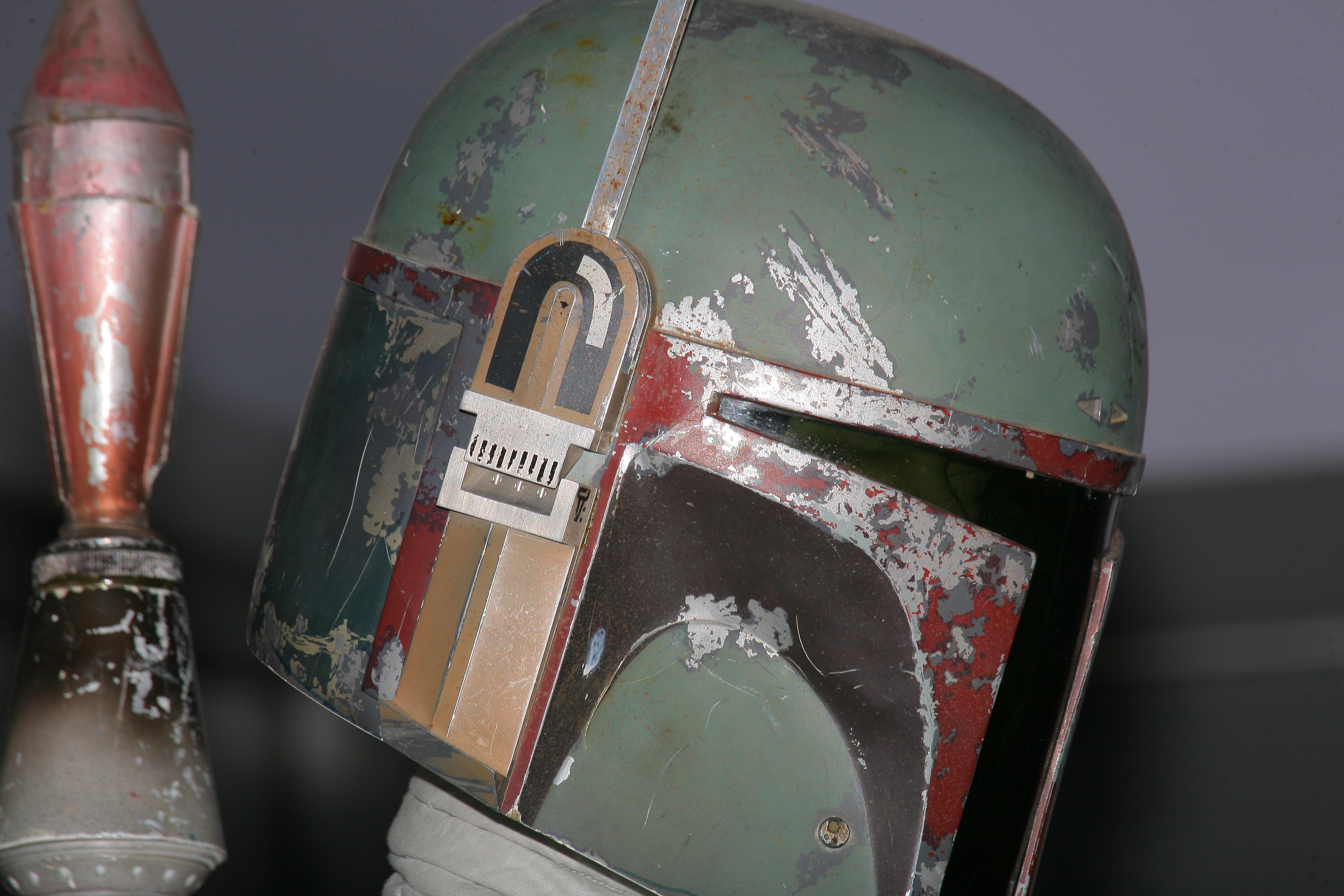 Boba Fett Costume