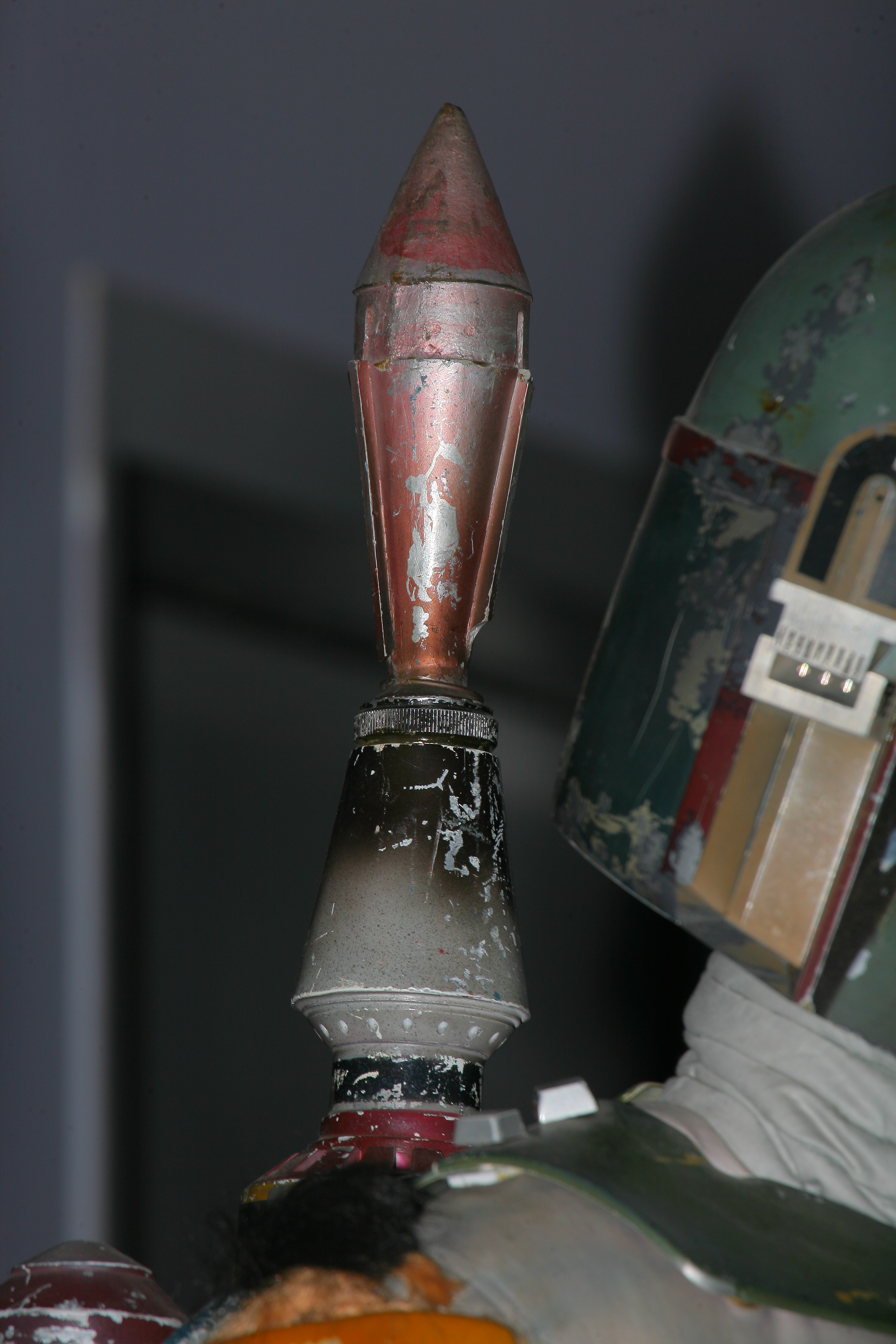 Boba Fett Costume