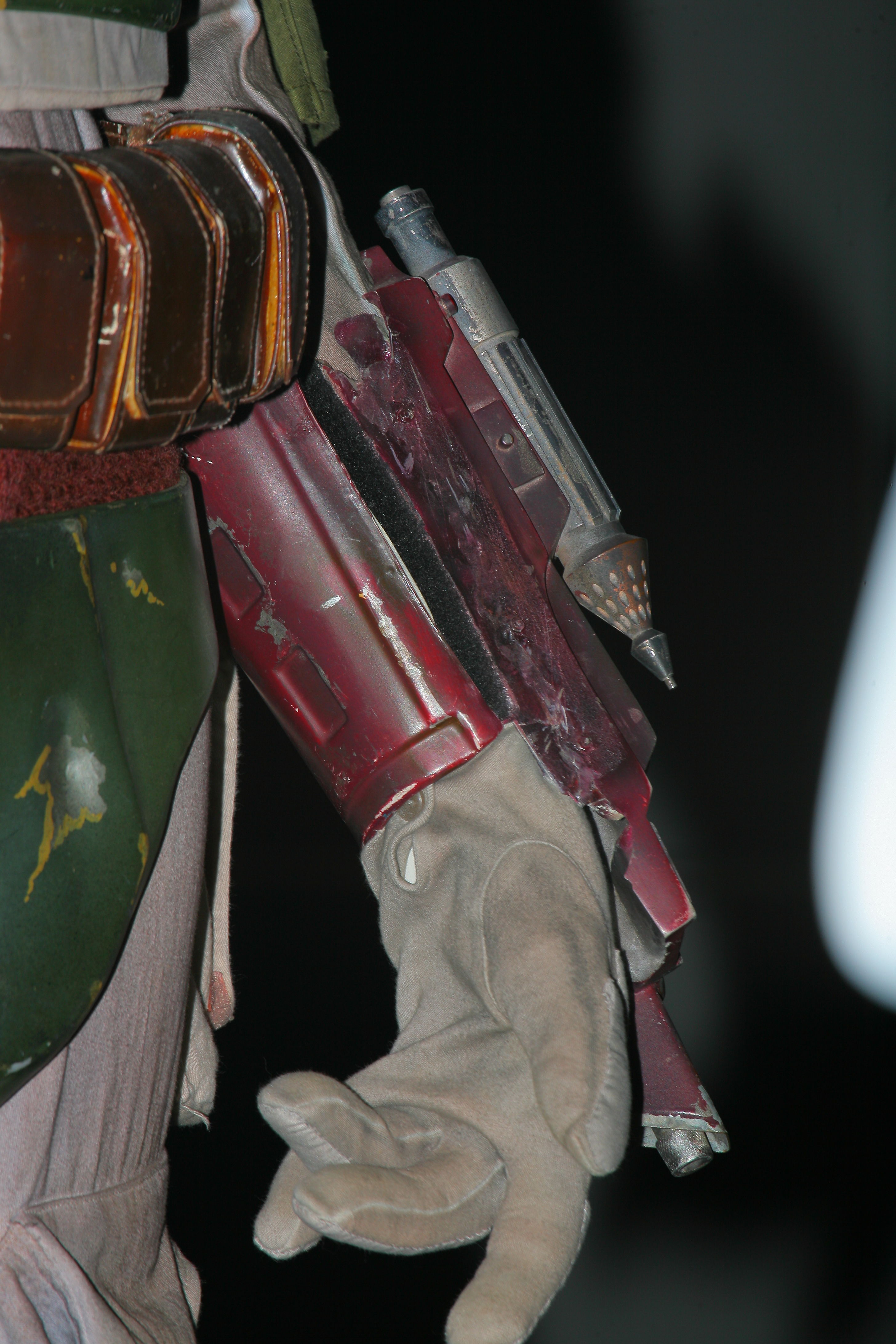 Boba Fett Costume