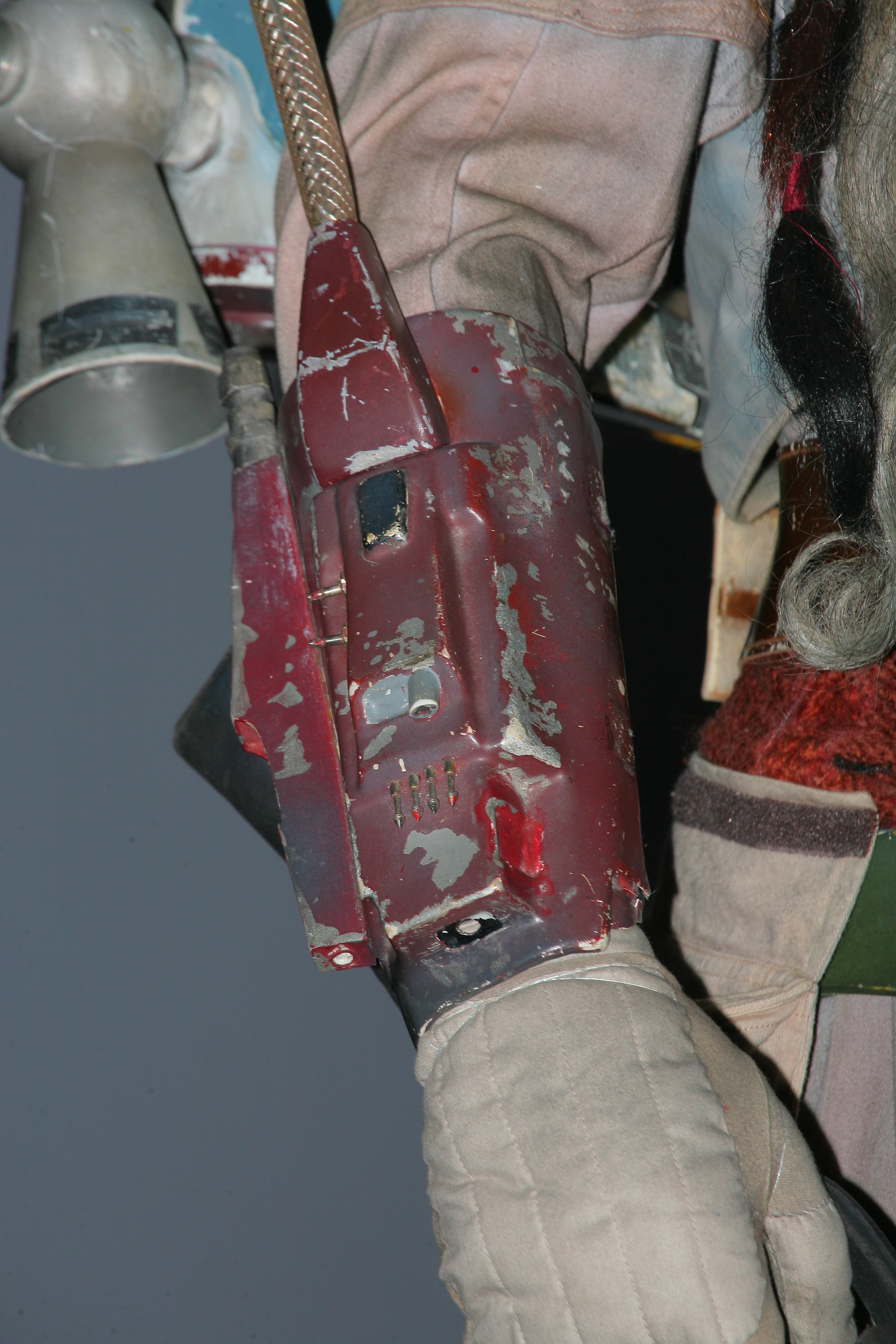 Boba Fett Costume