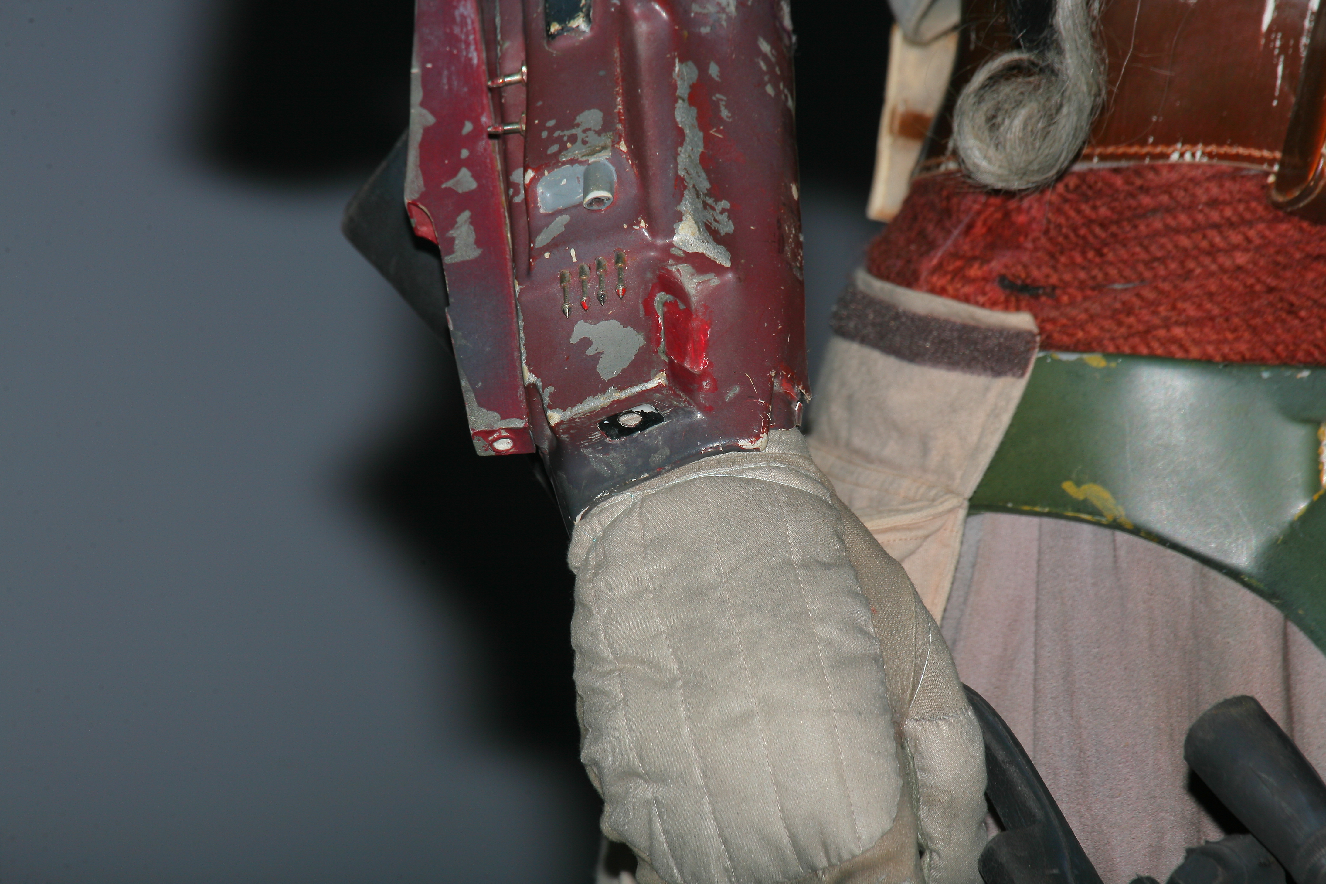 Boba Fett Costume