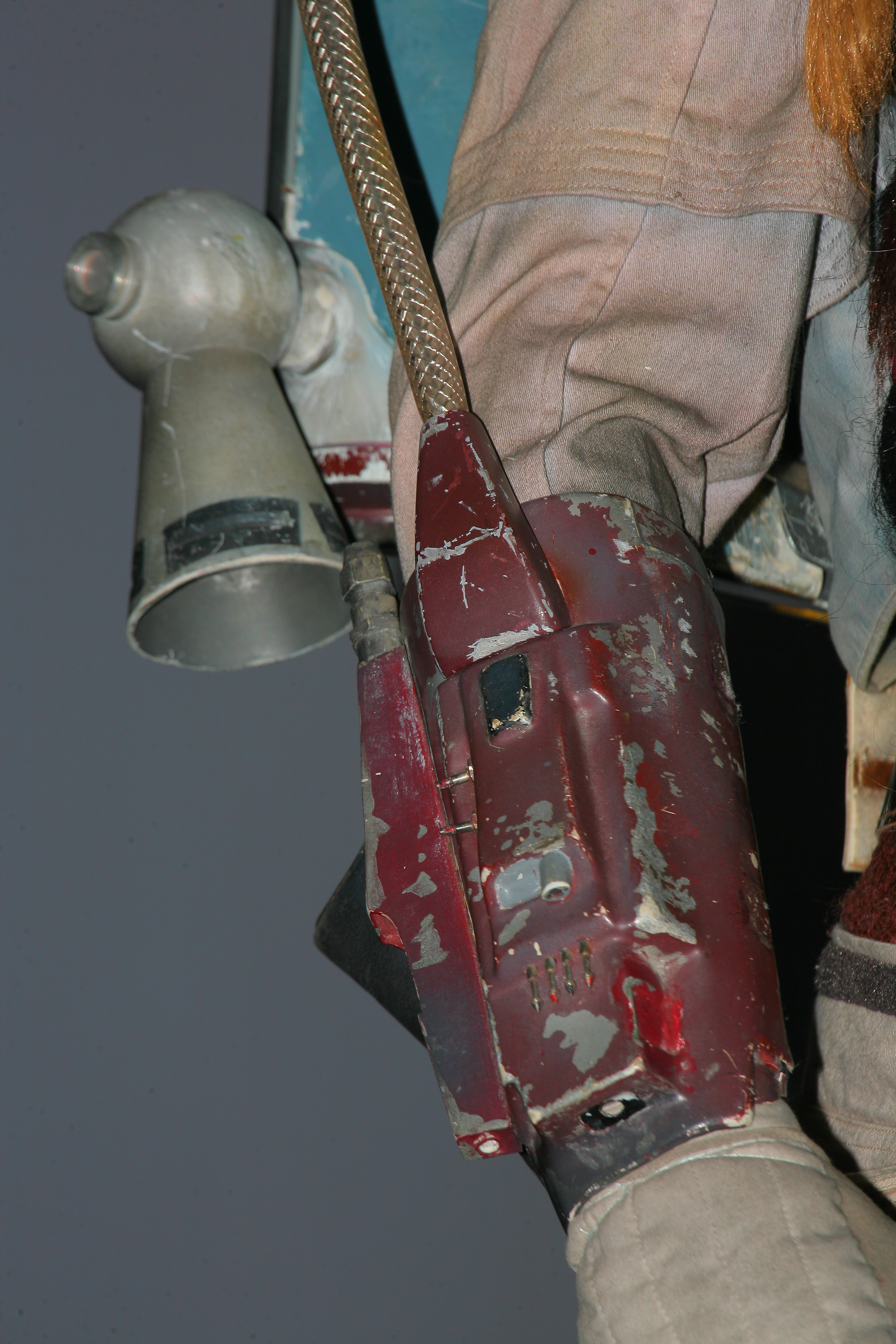 Boba Fett Costume