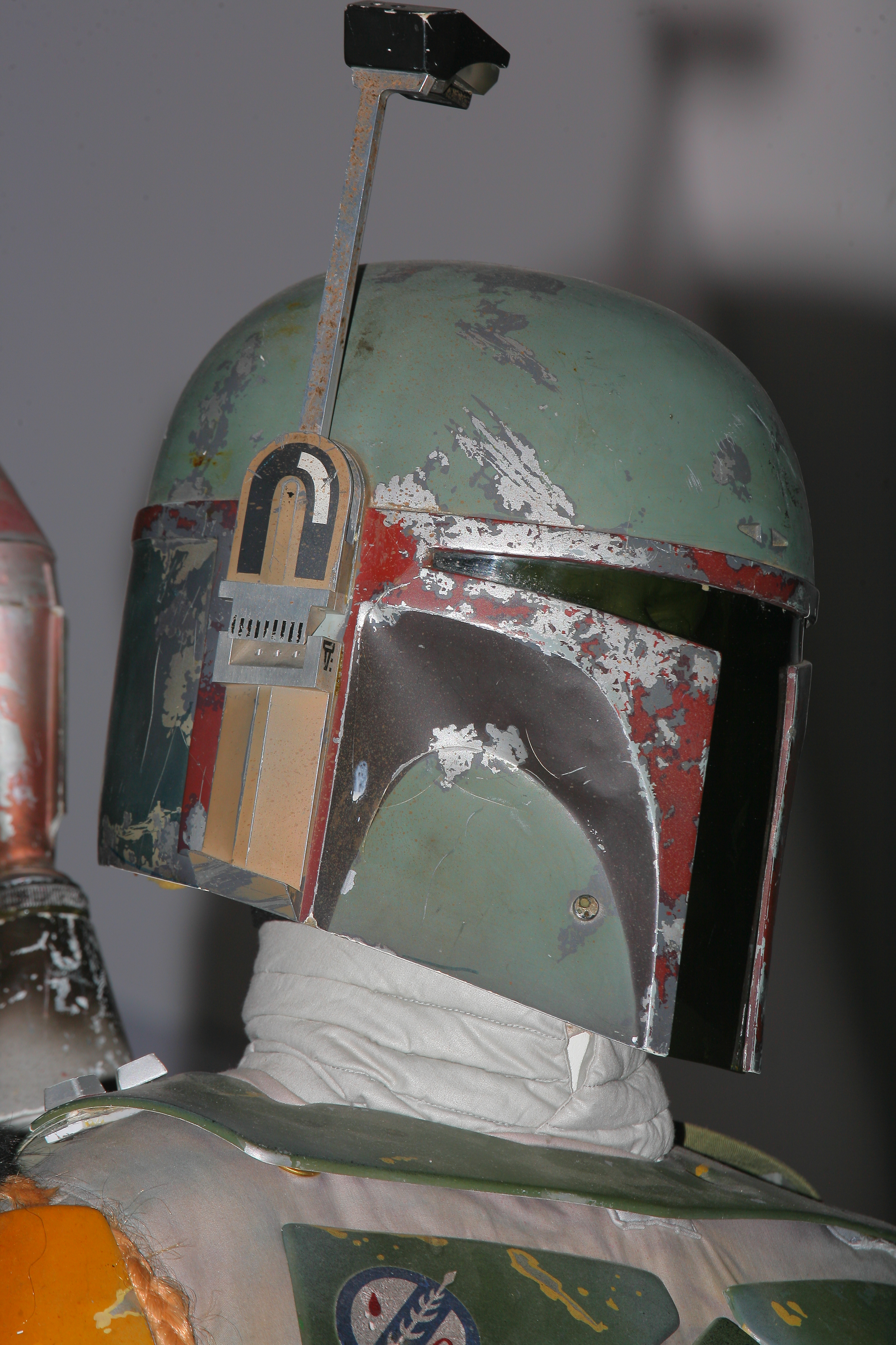 Boba Fett Costume