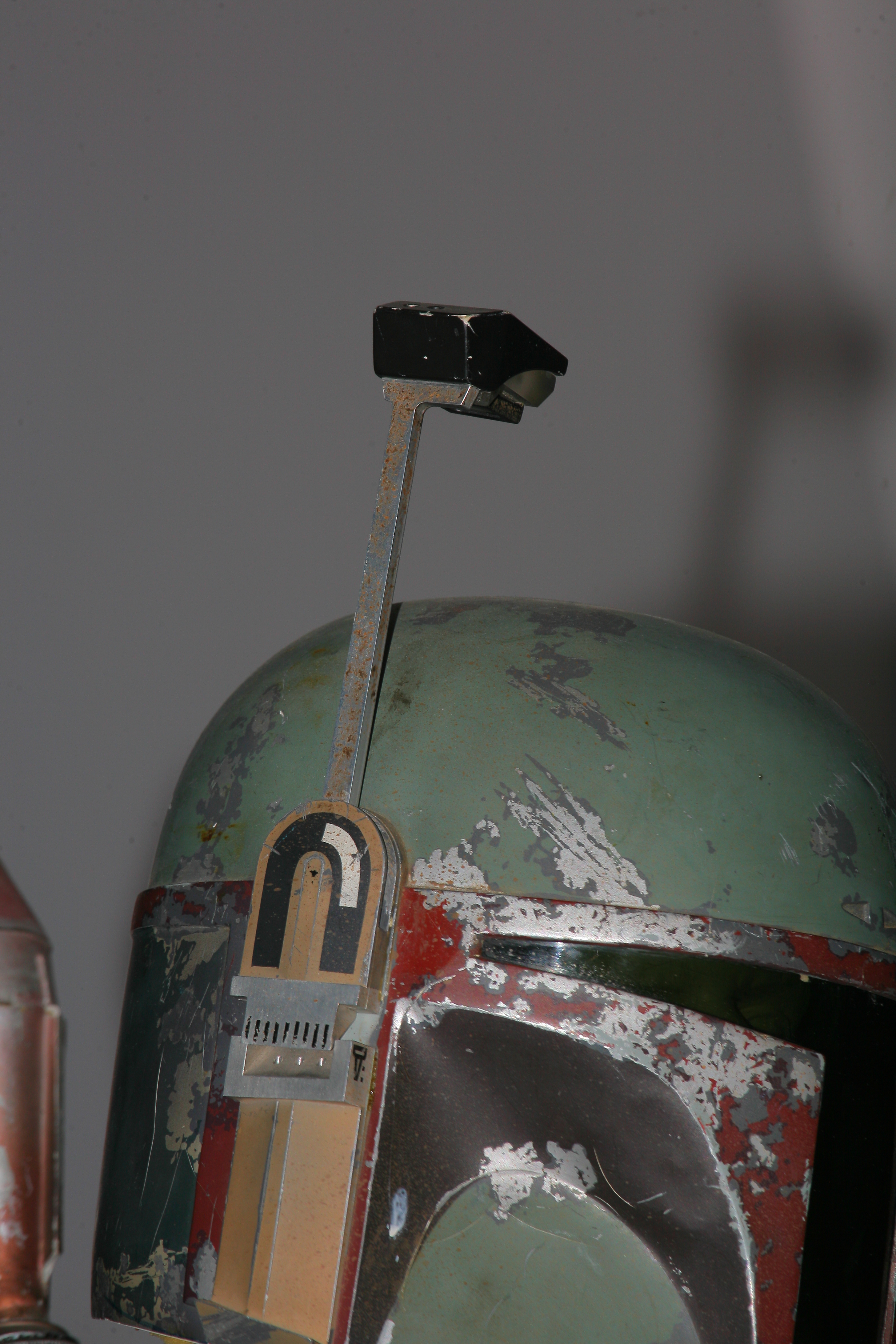 Boba Fett Costume