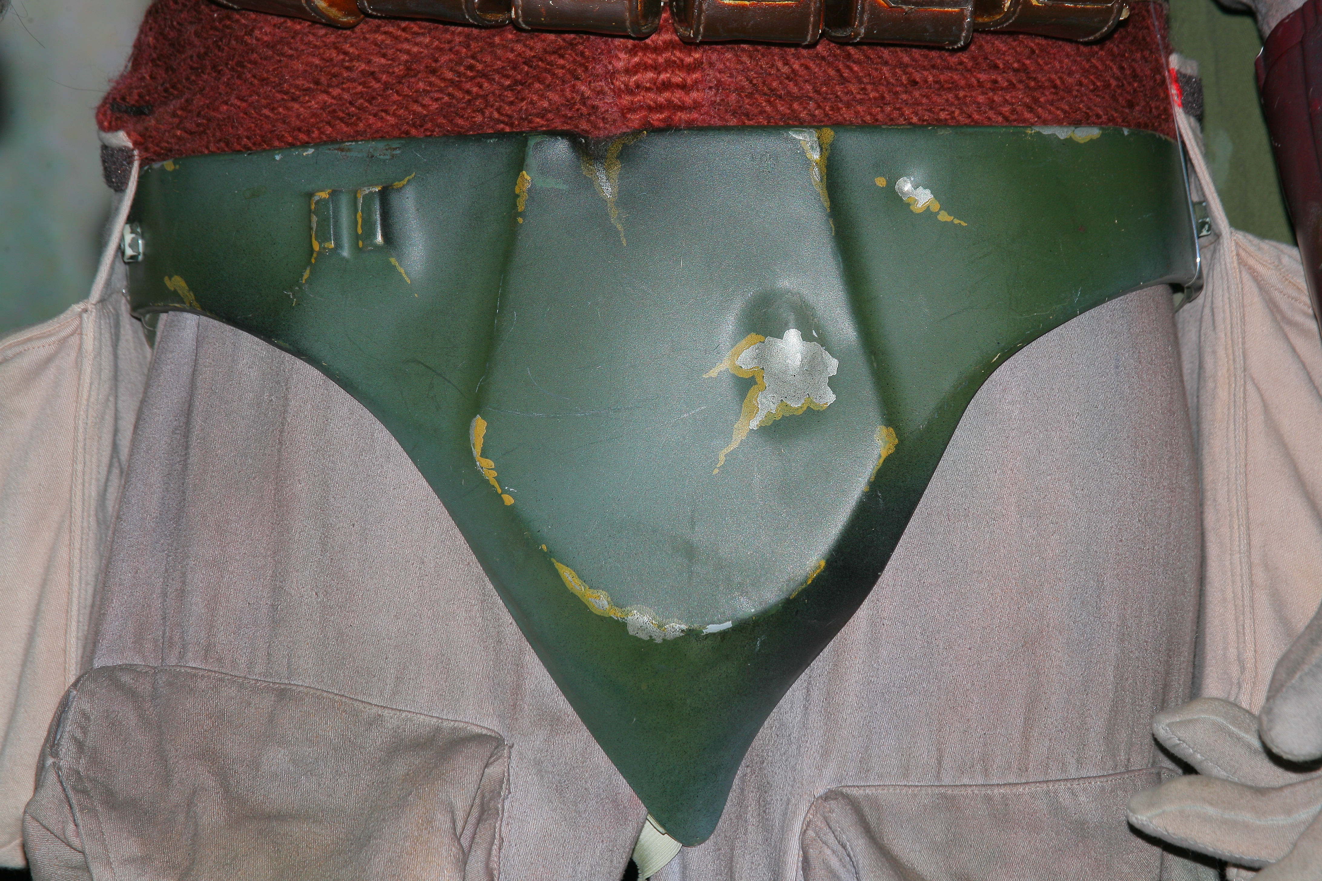 Boba Fett Costume