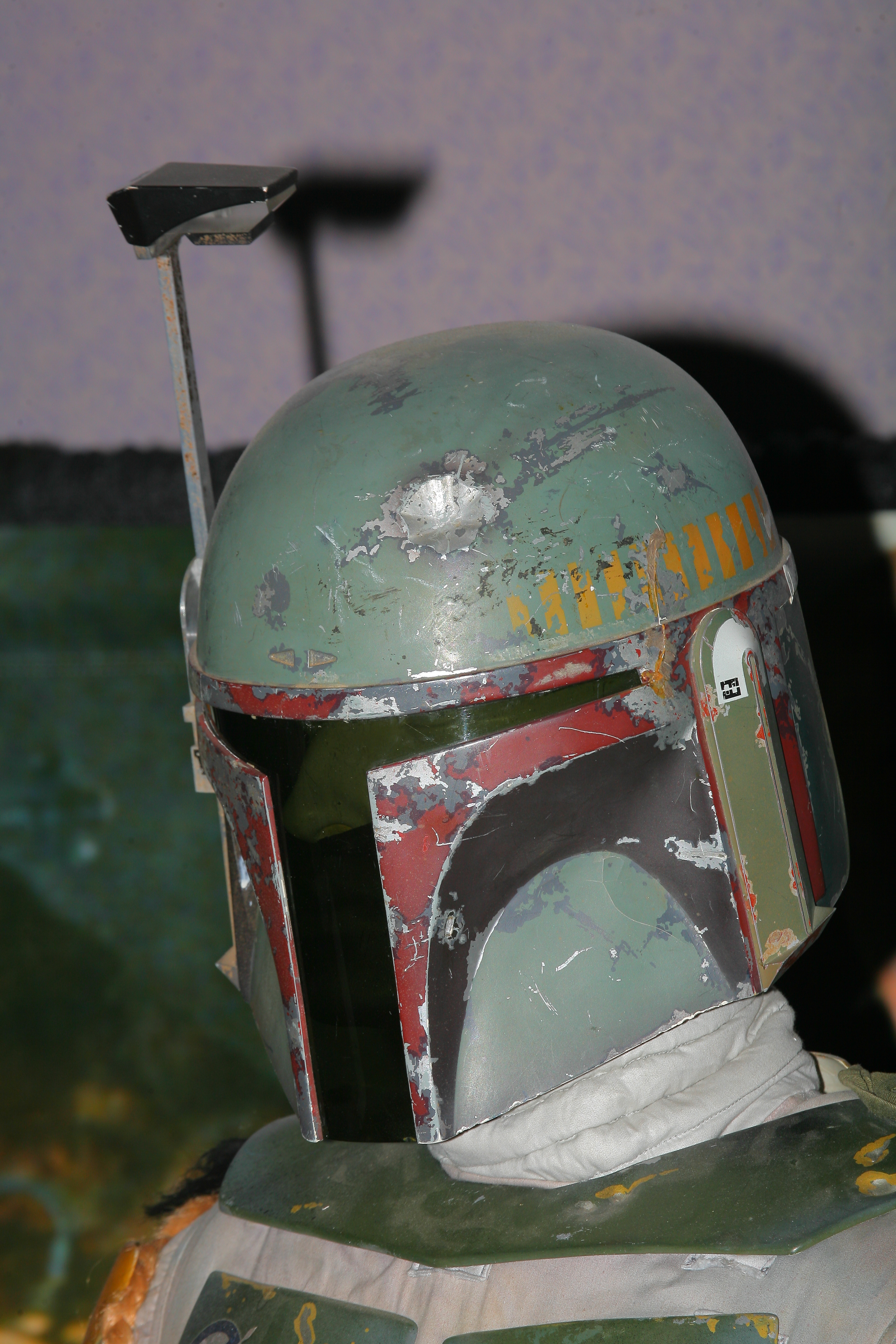 Boba Fett Costume