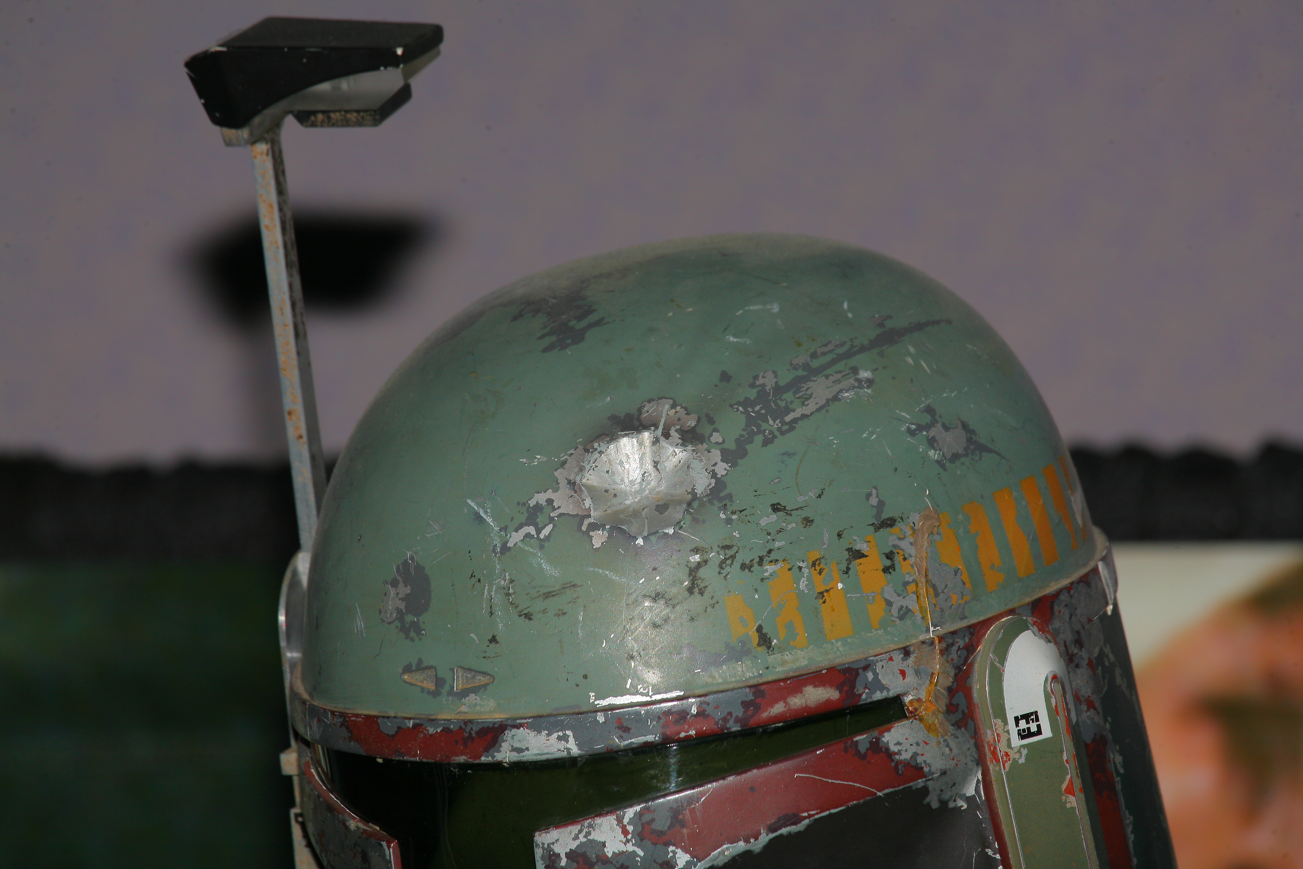 Boba Fett Costume