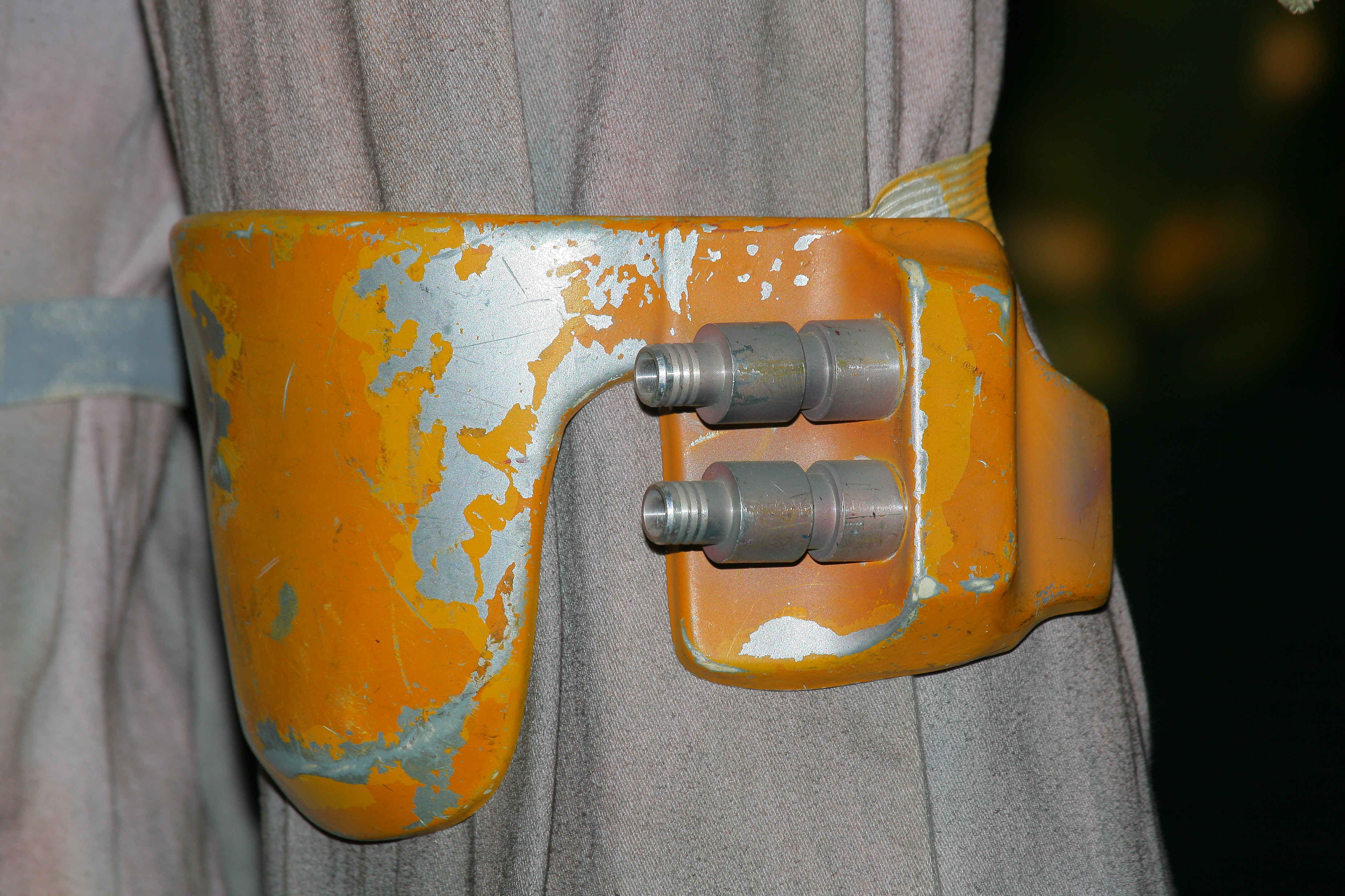 Boba Fett Costume