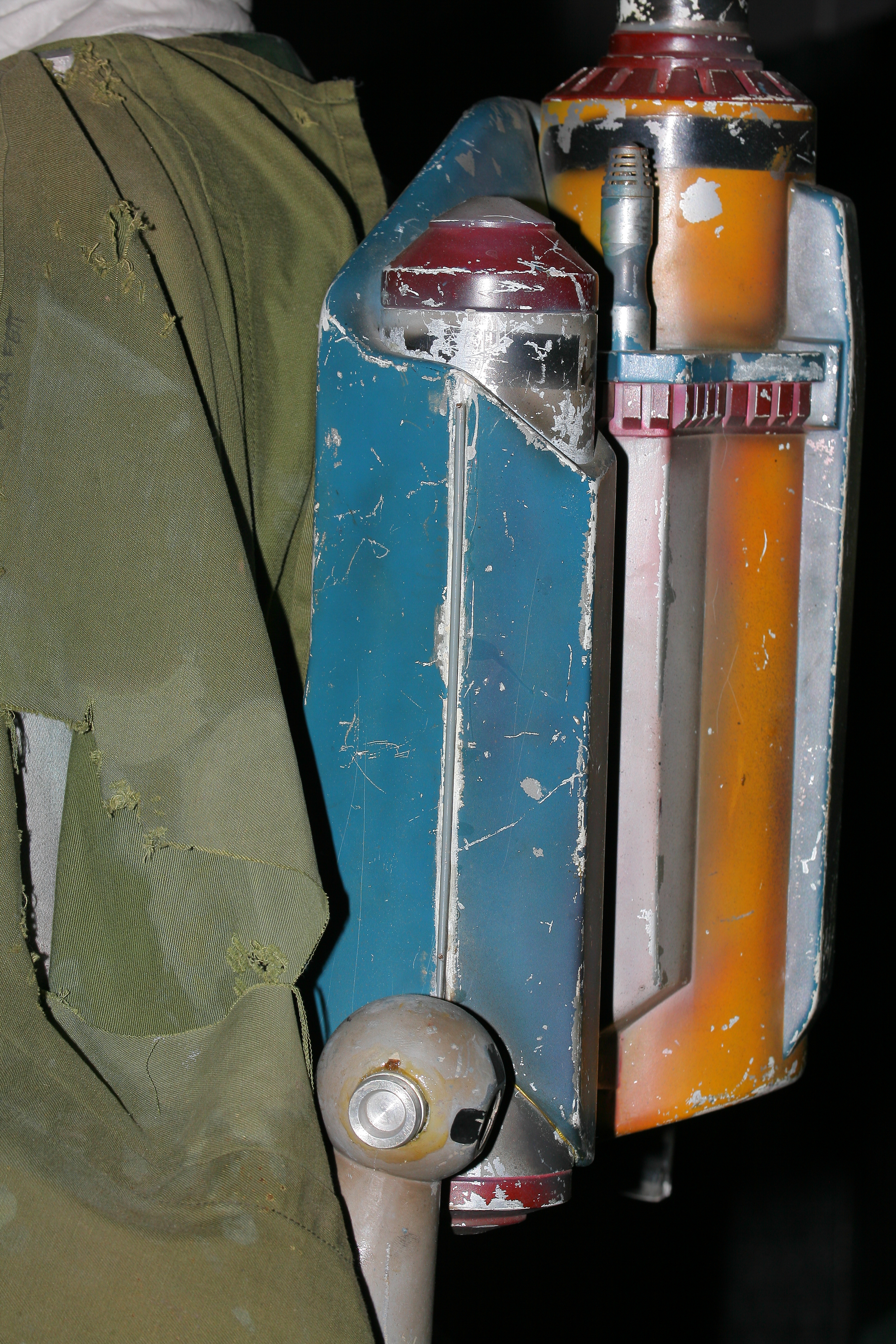 Boba Fett Costume