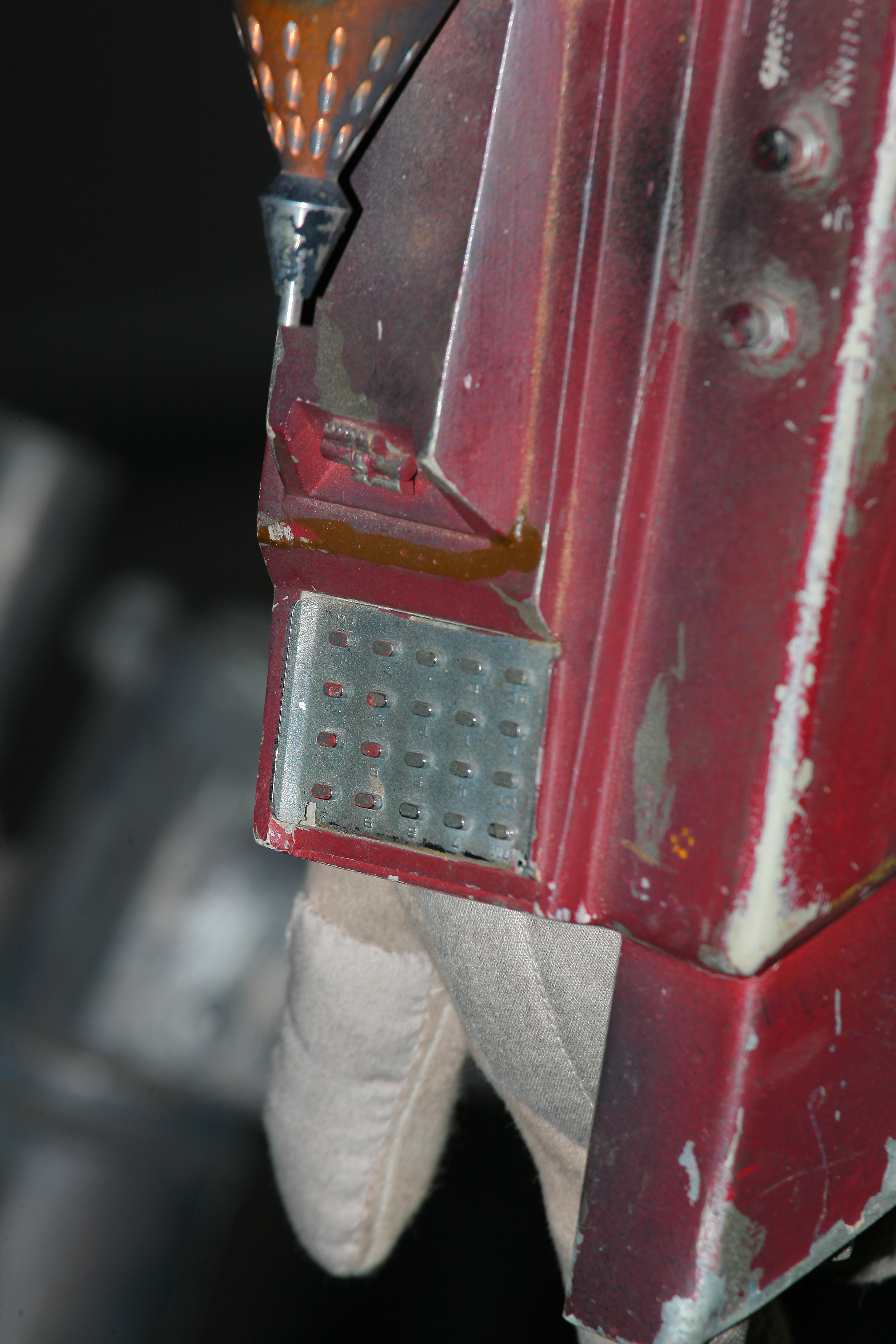Boba Fett Costume