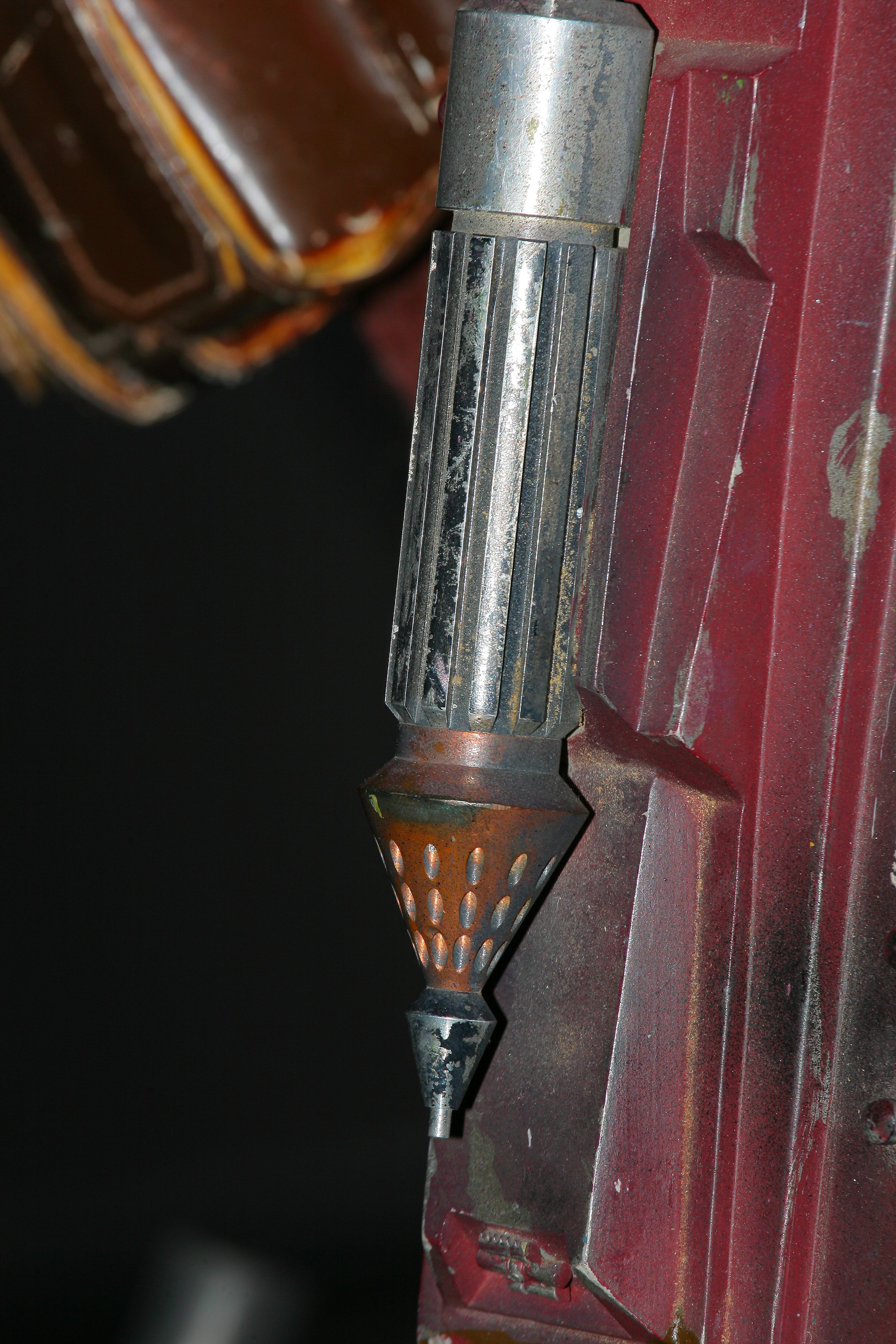 Boba Fett Costume