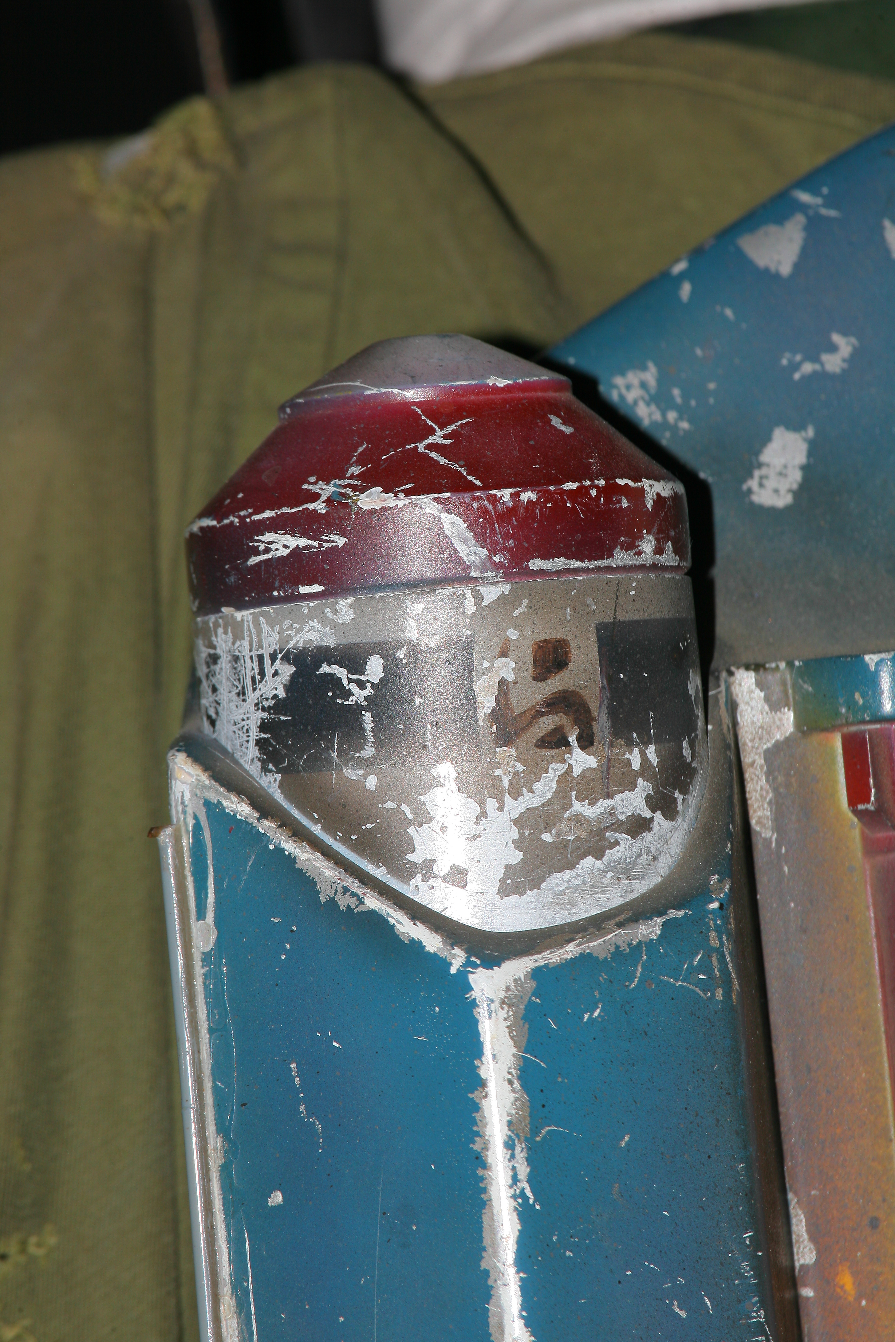 Boba Fett Costume