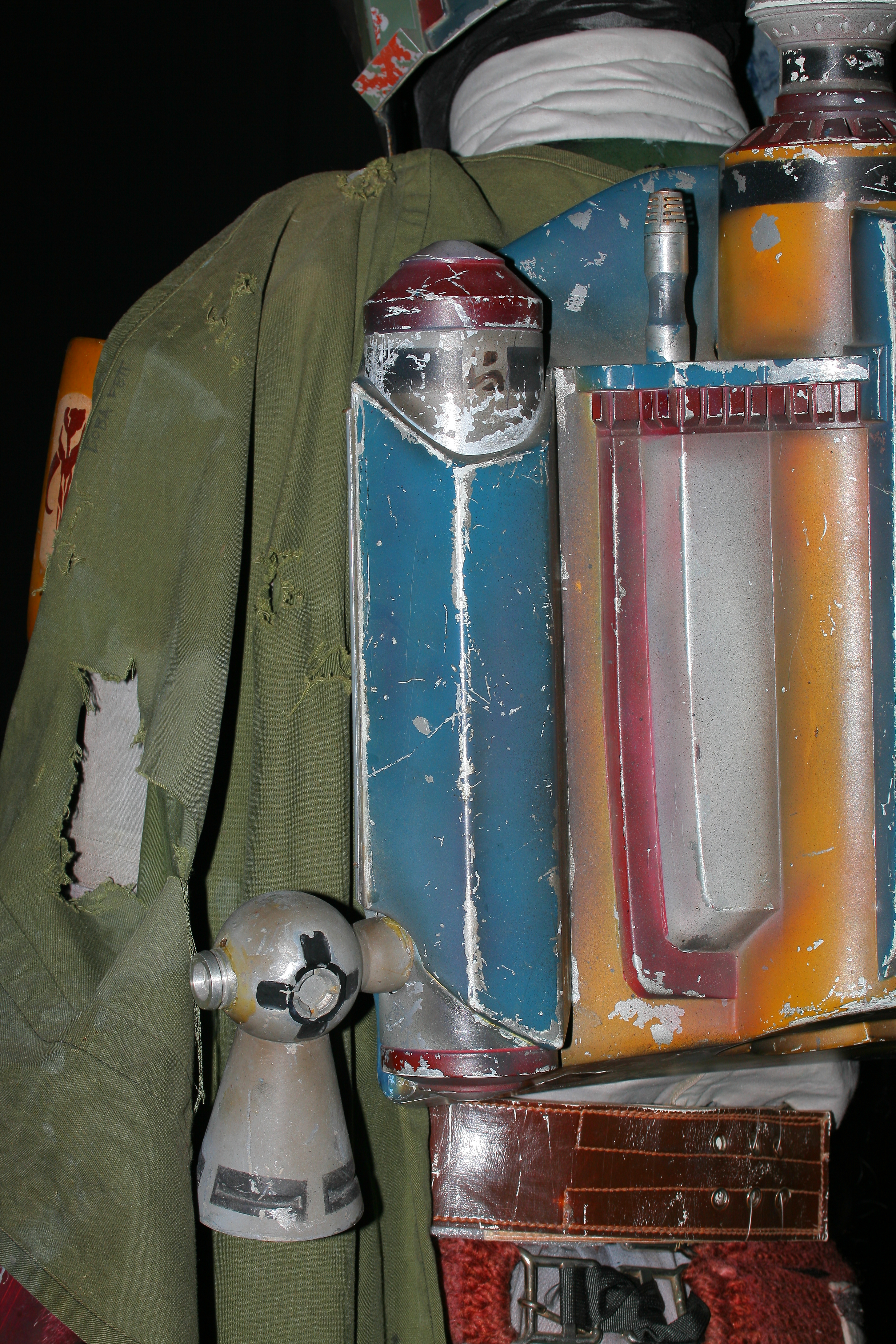 Boba Fett Costume