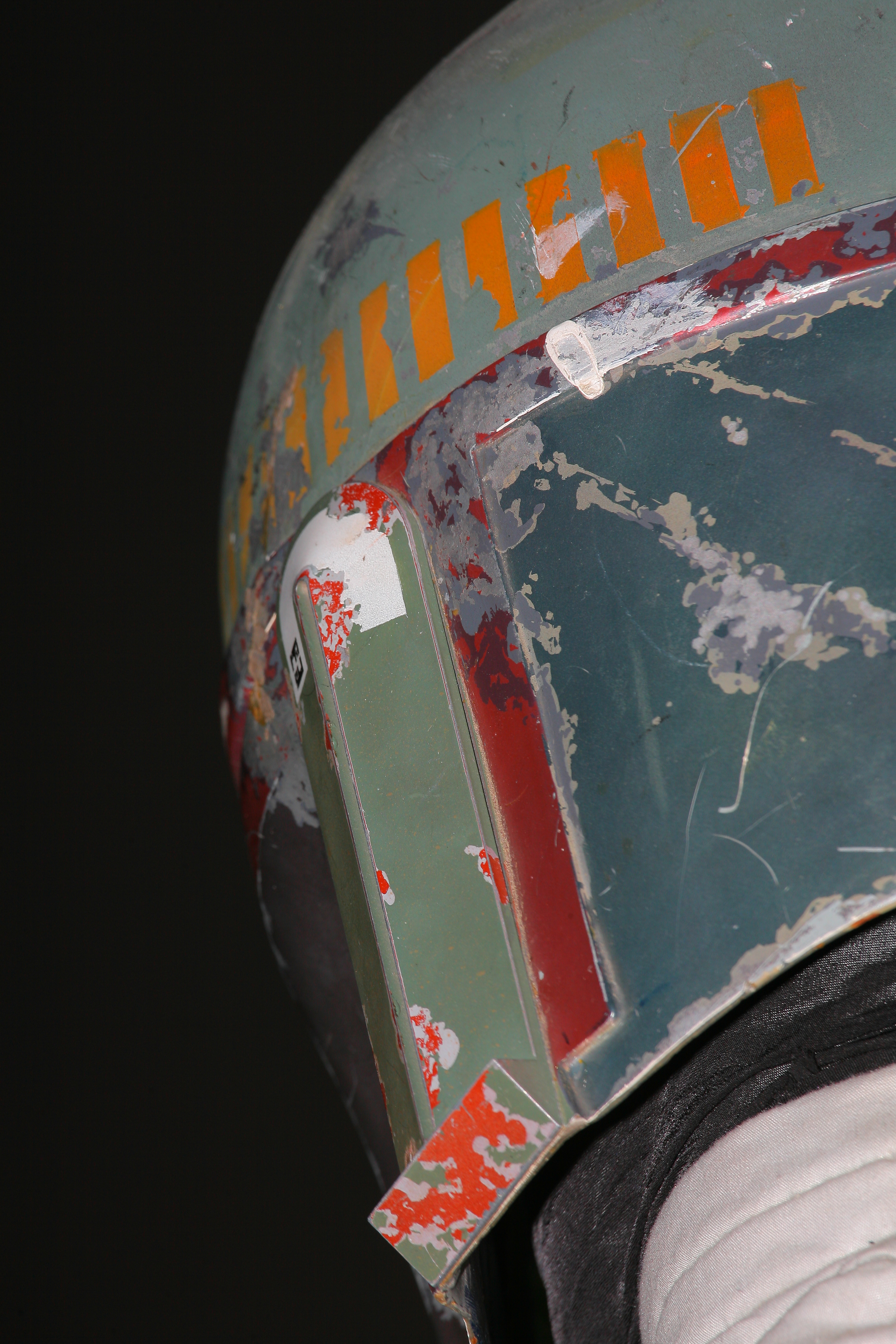 Boba Fett Costume