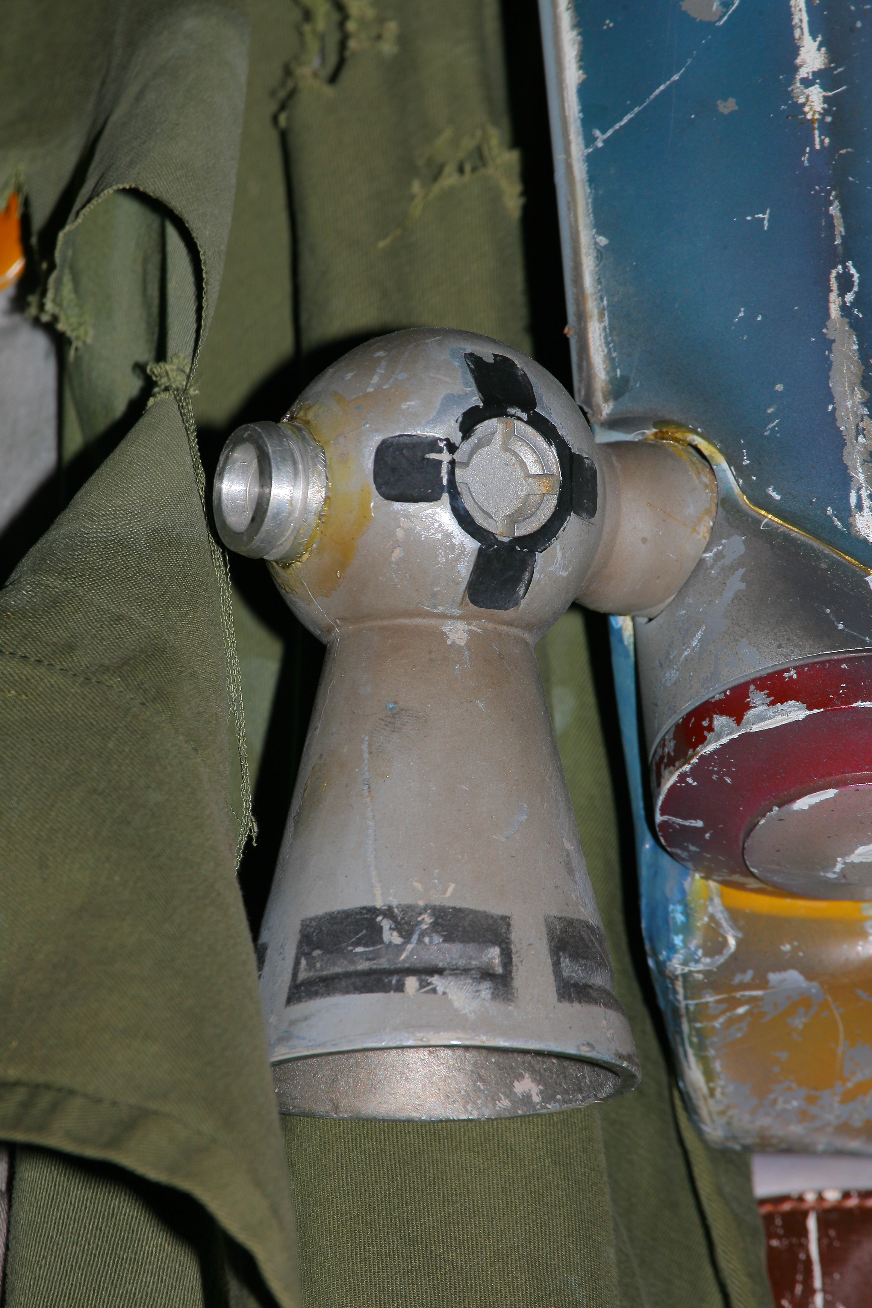 Boba Fett Costume