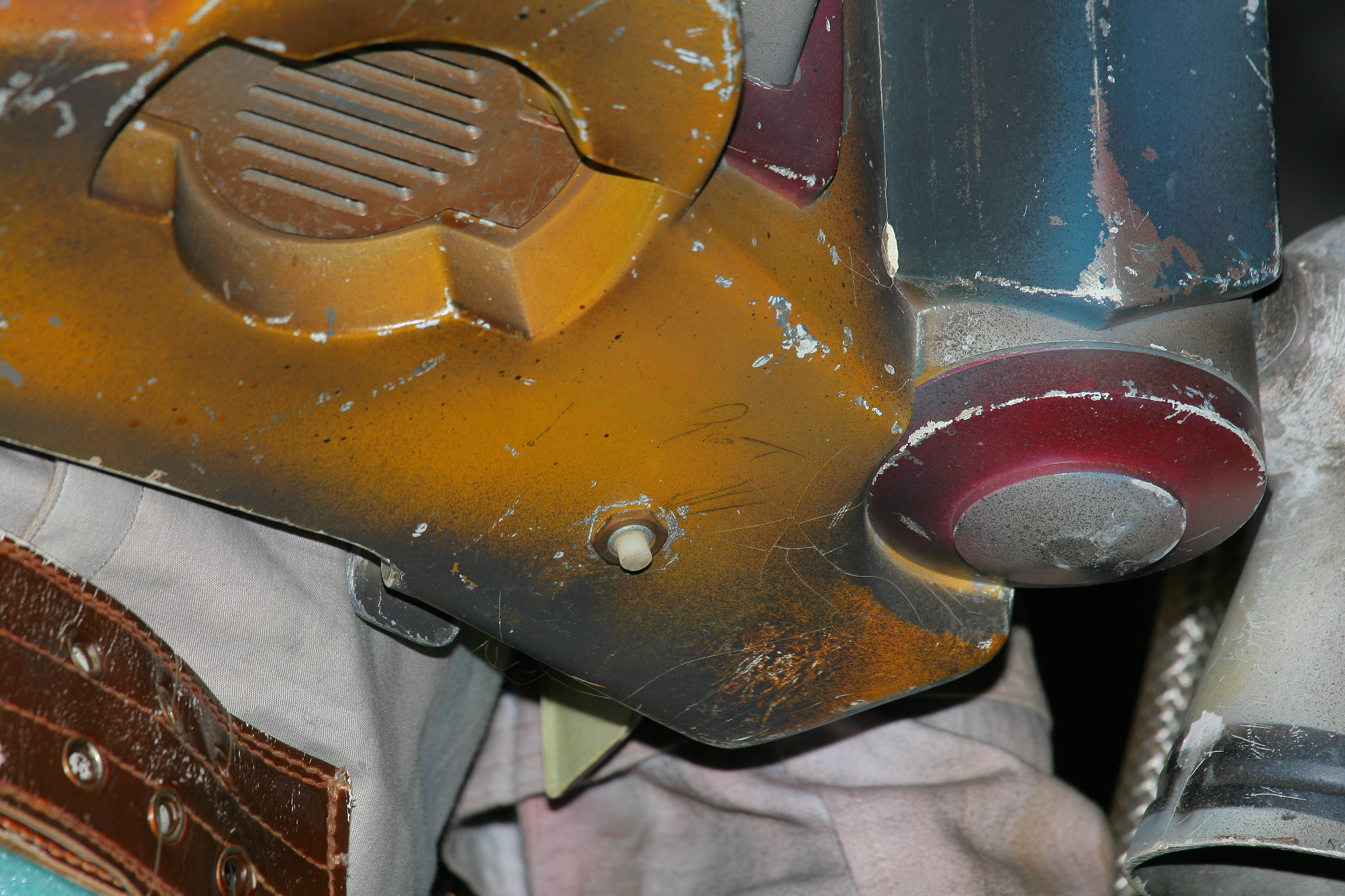 Boba Fett Costume