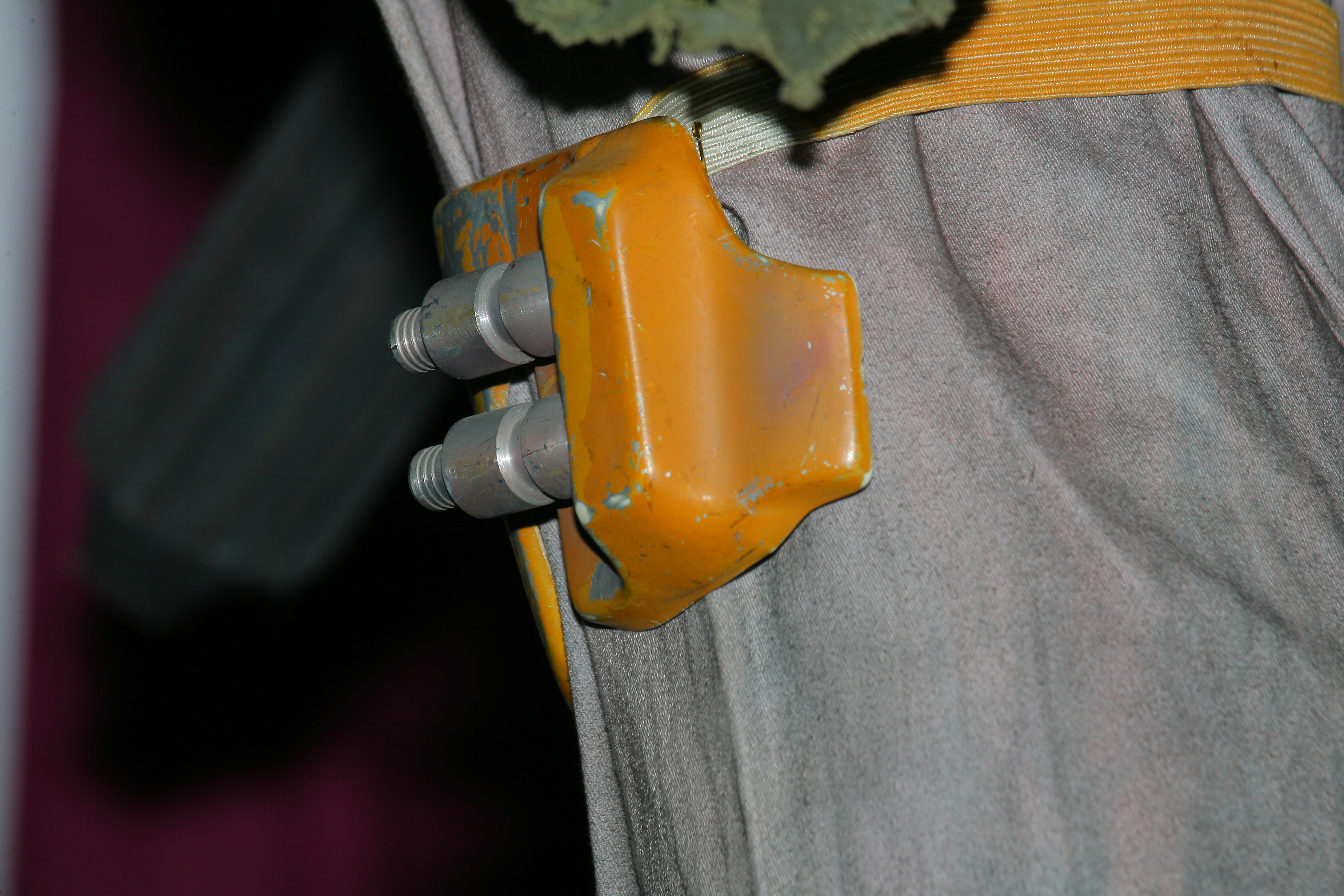 Boba Fett Costume