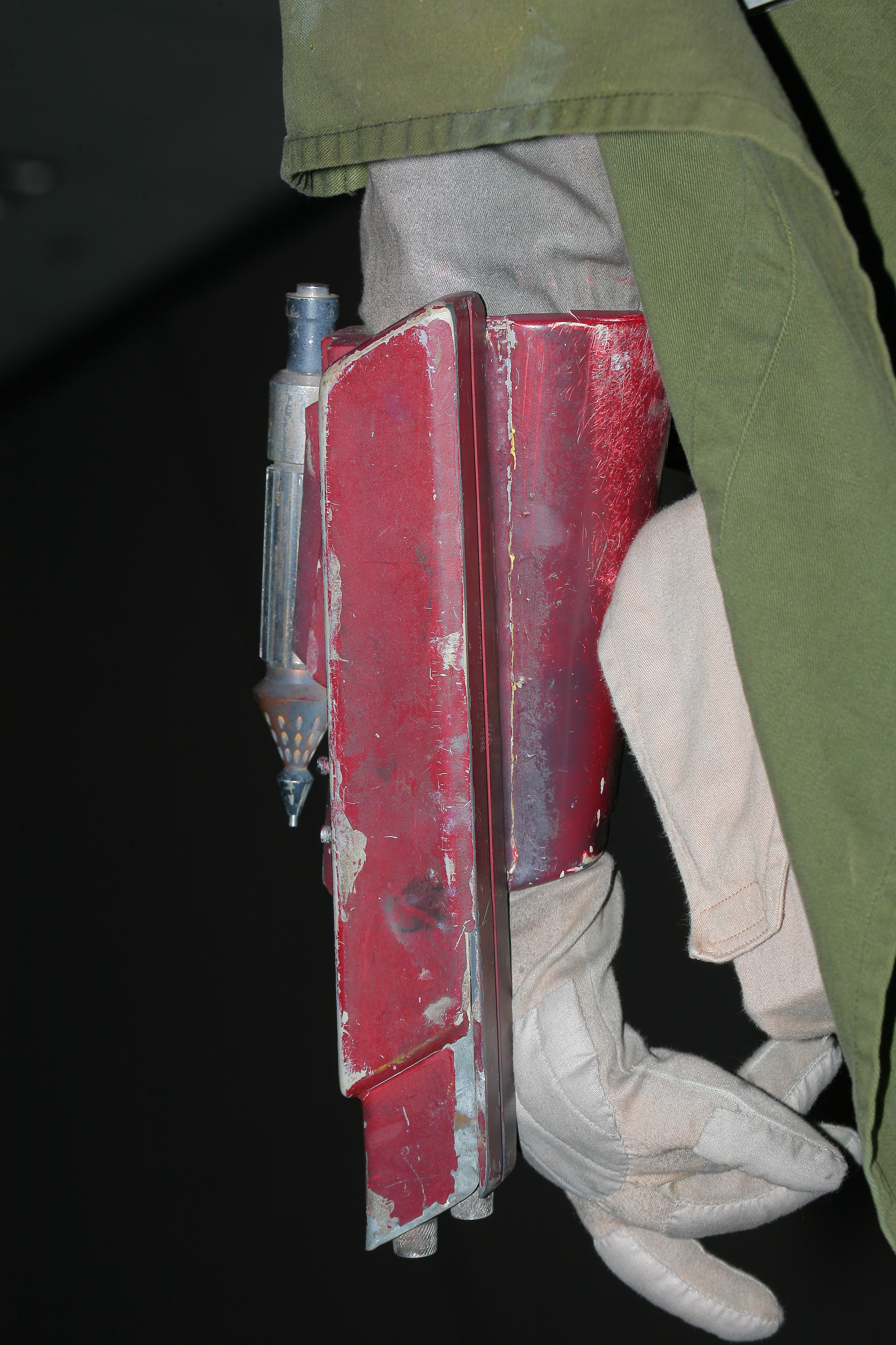 Boba Fett Costume