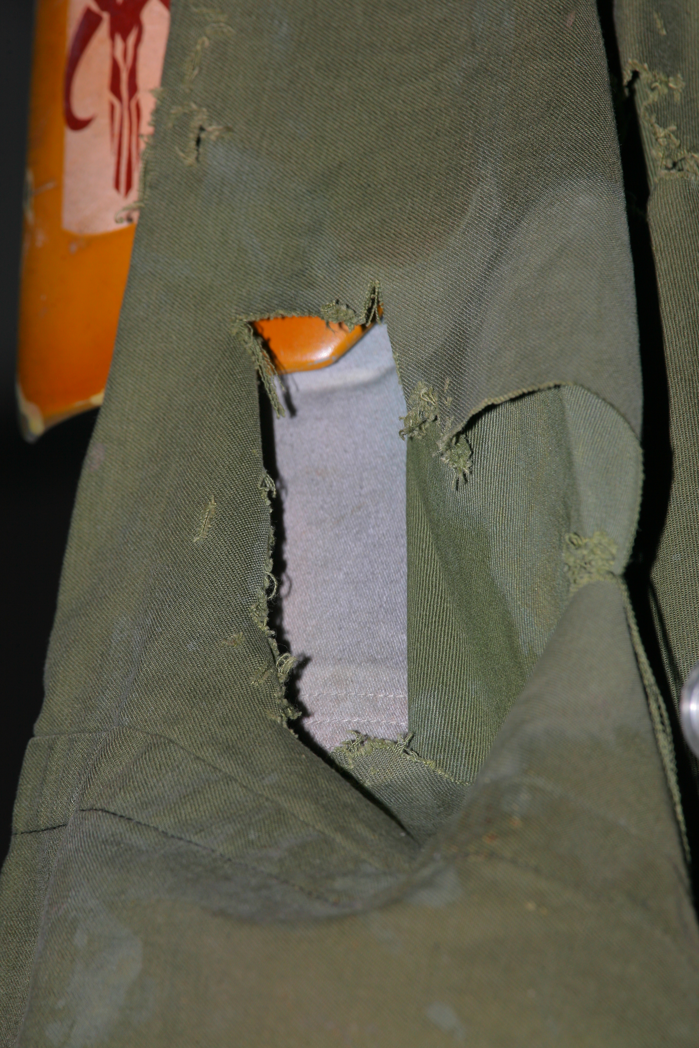 Boba Fett Costume