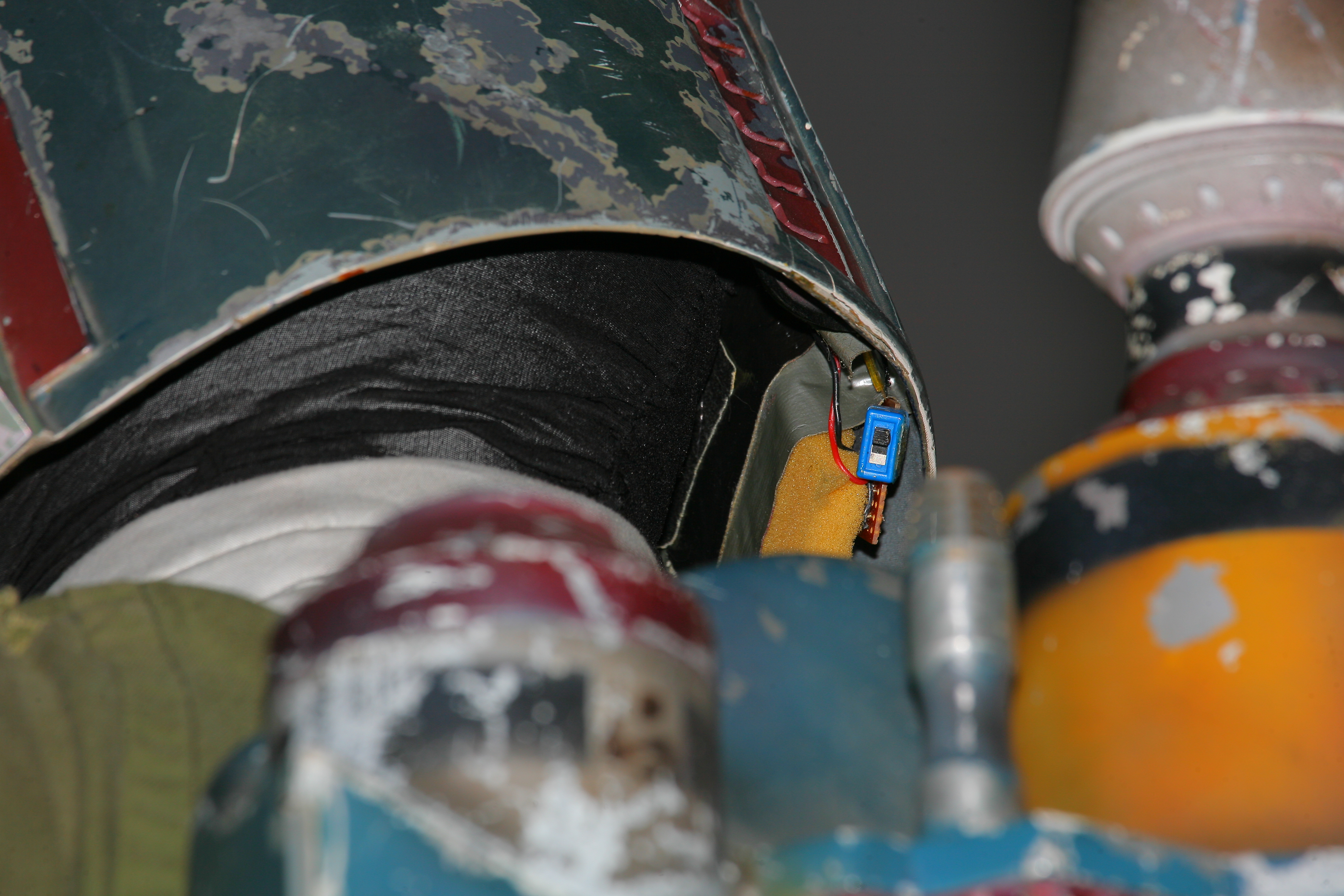 Boba Fett Costume
