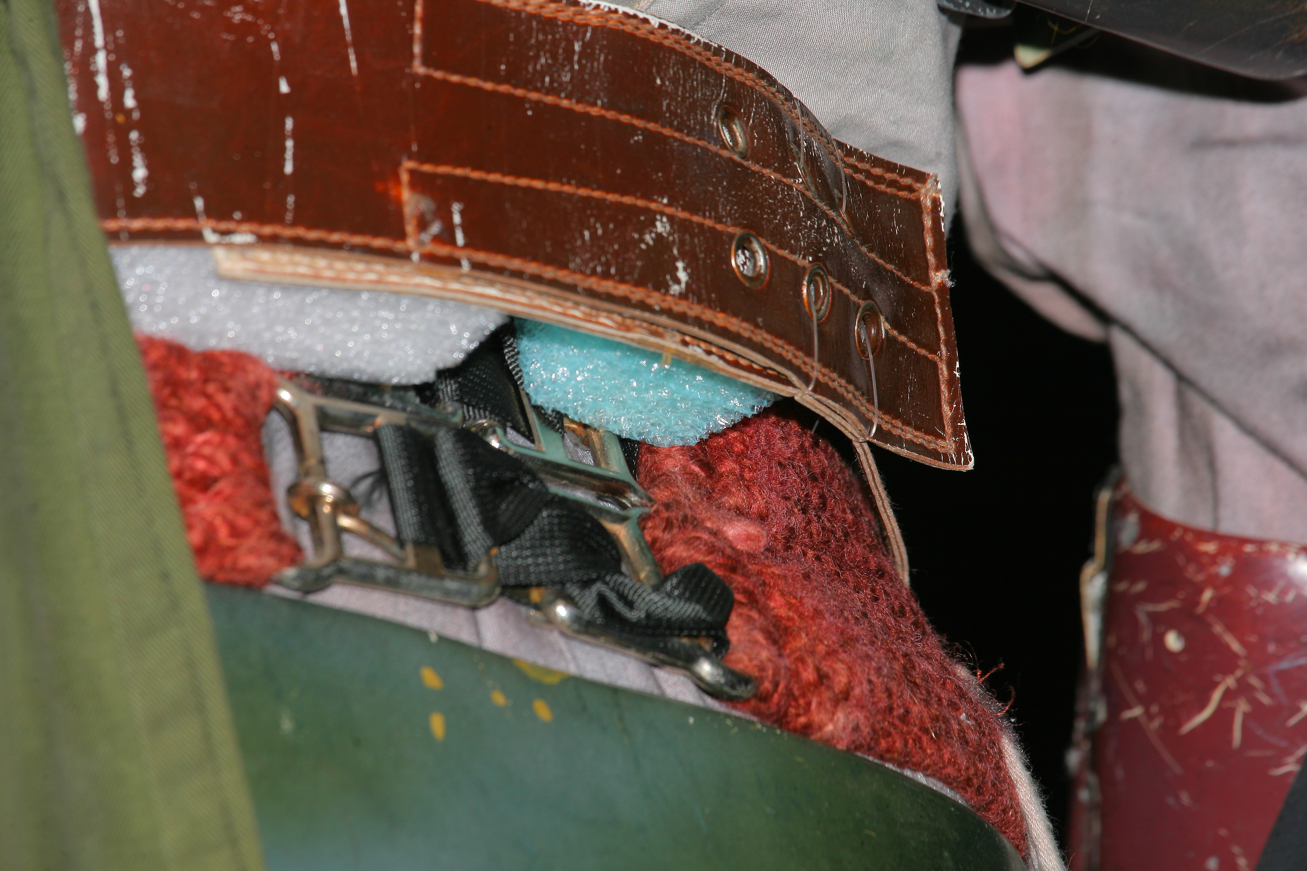 Boba Fett Costume
