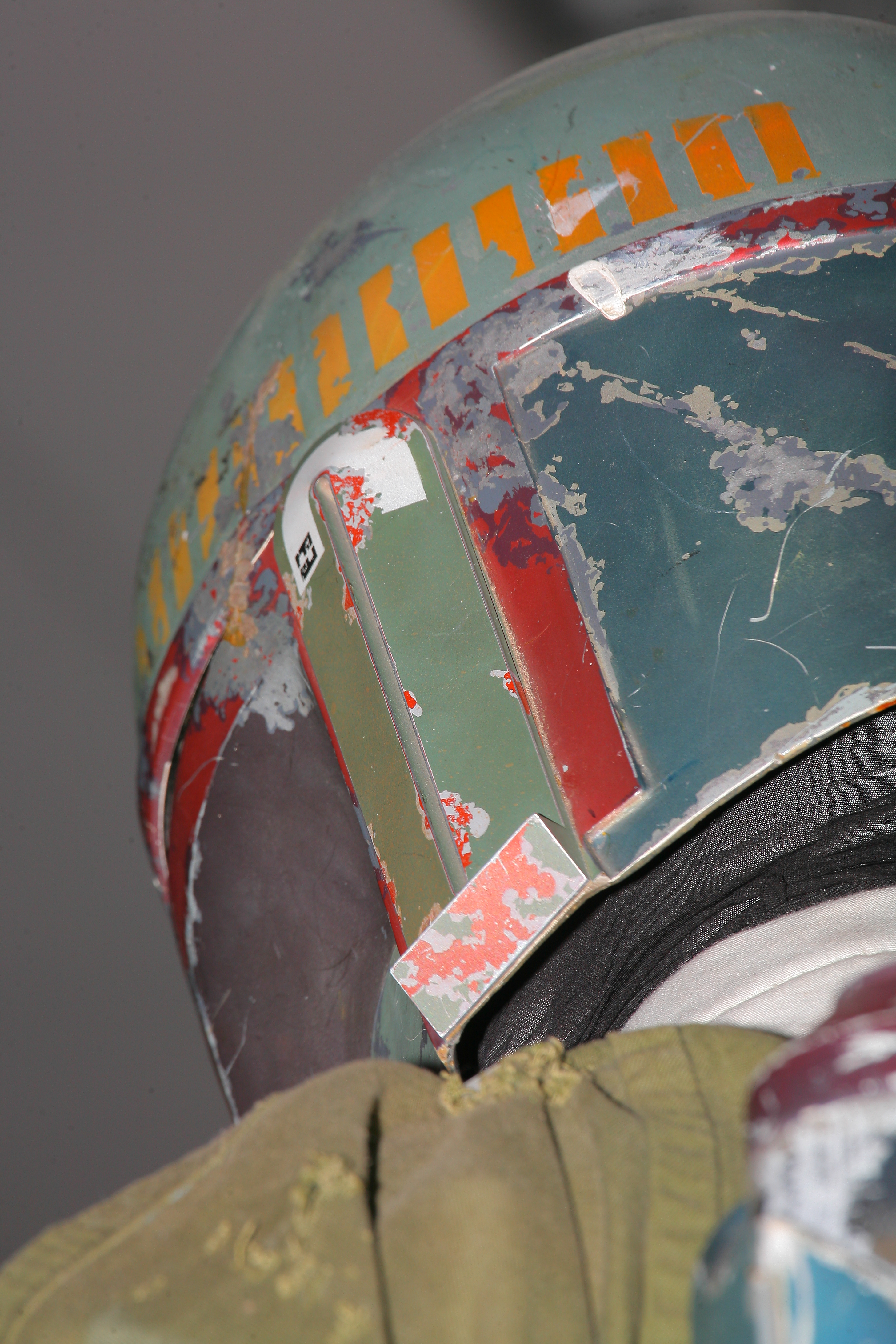 Boba Fett Costume