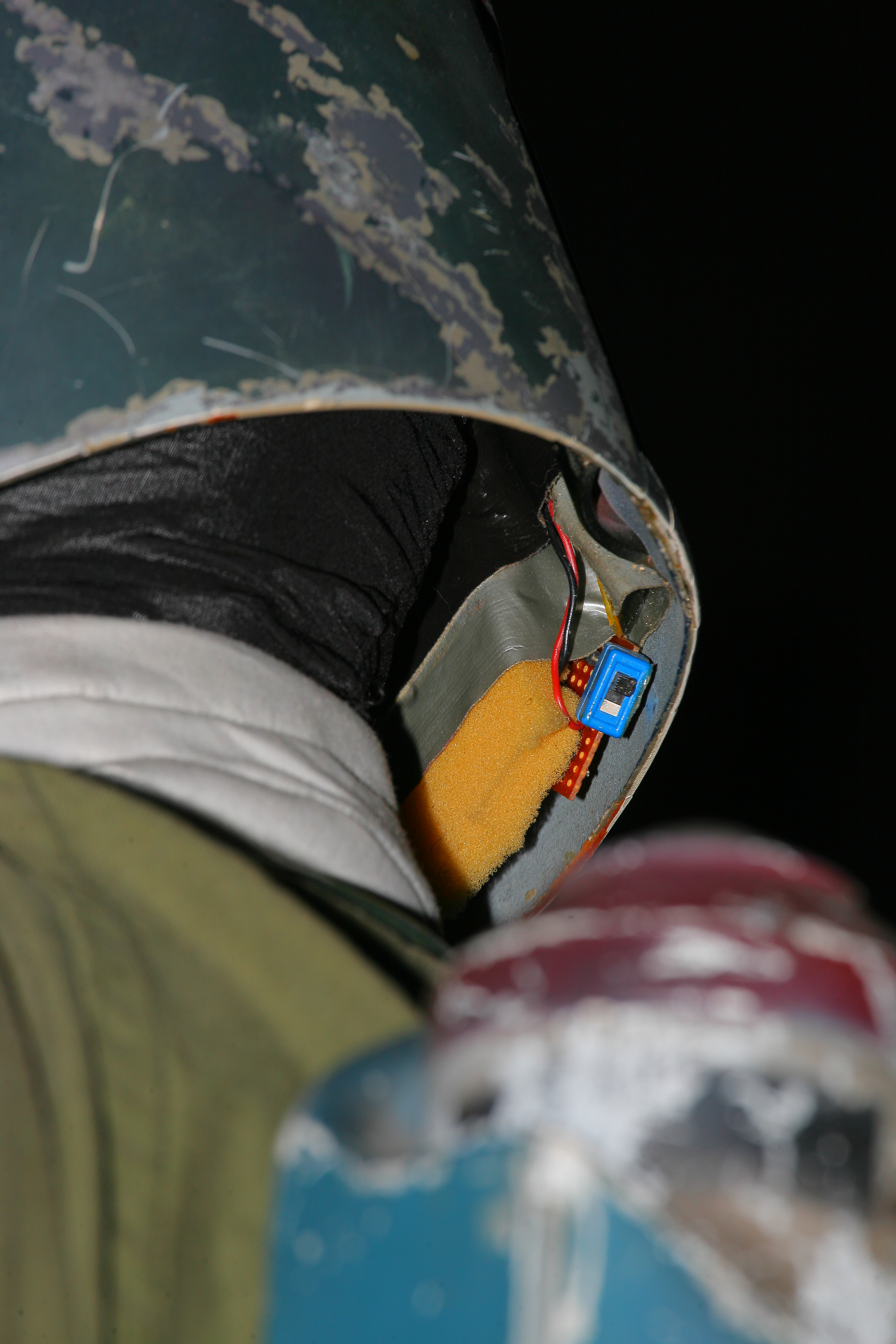 Boba Fett Costume