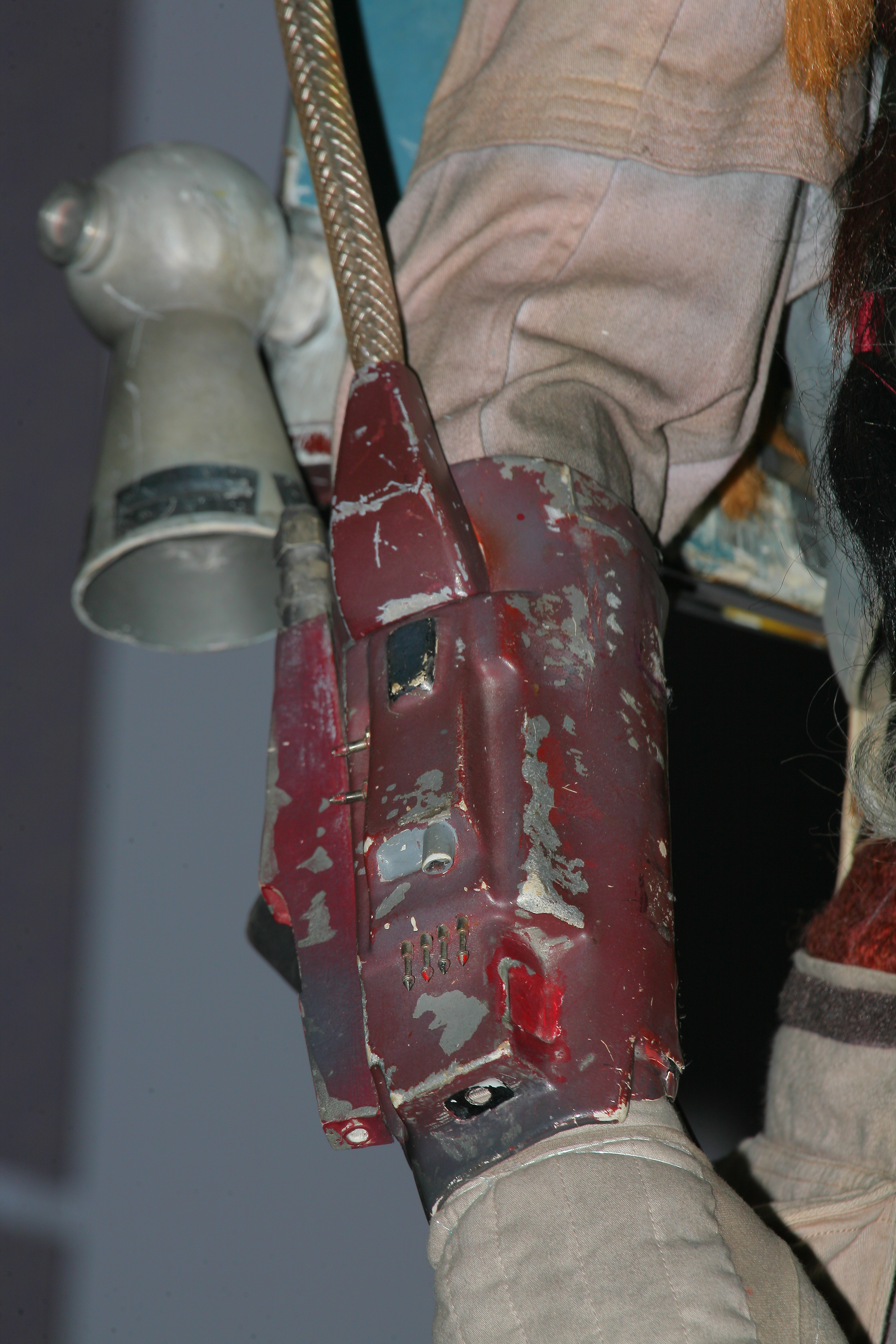 Boba Fett Costume