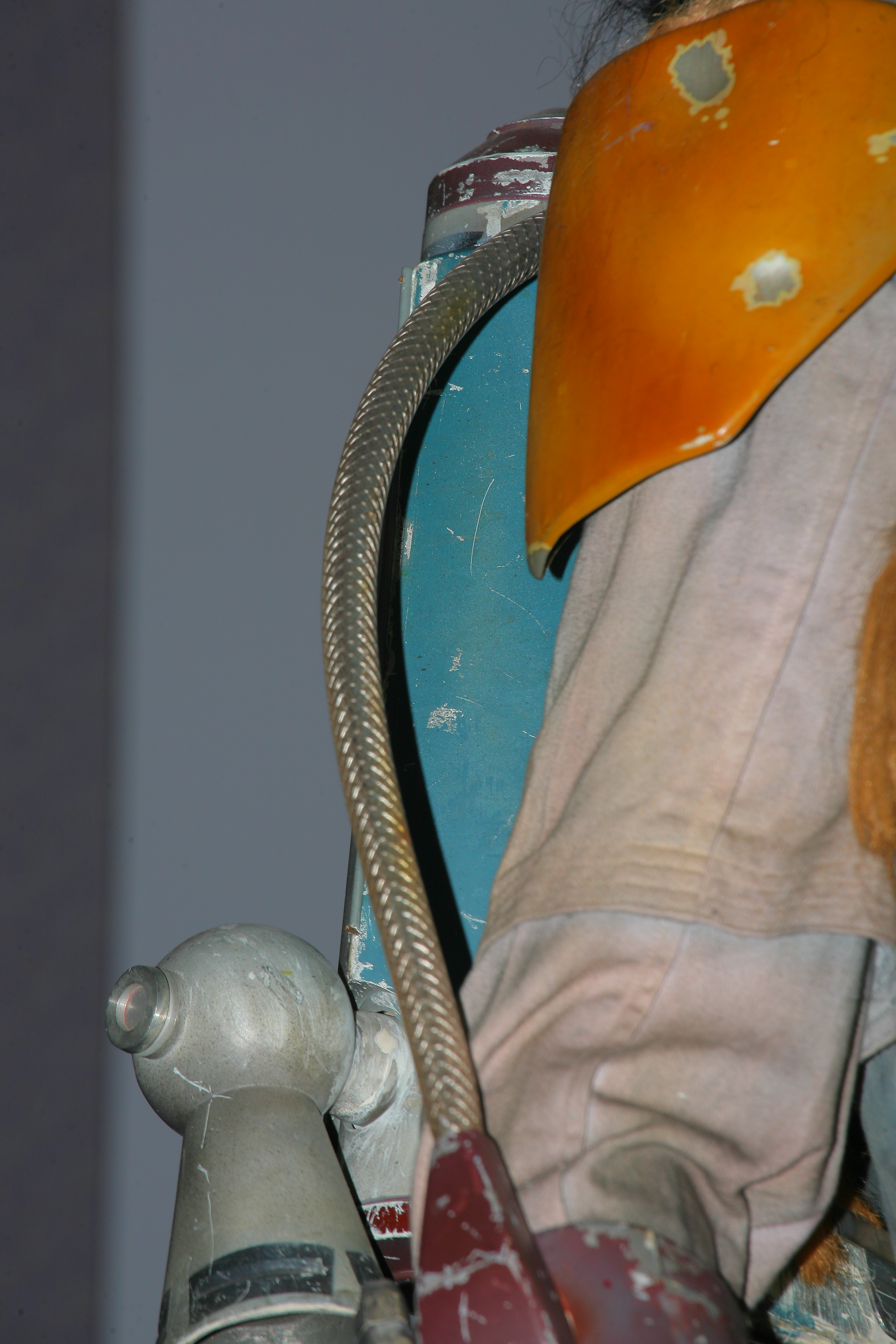 Boba Fett Costume
