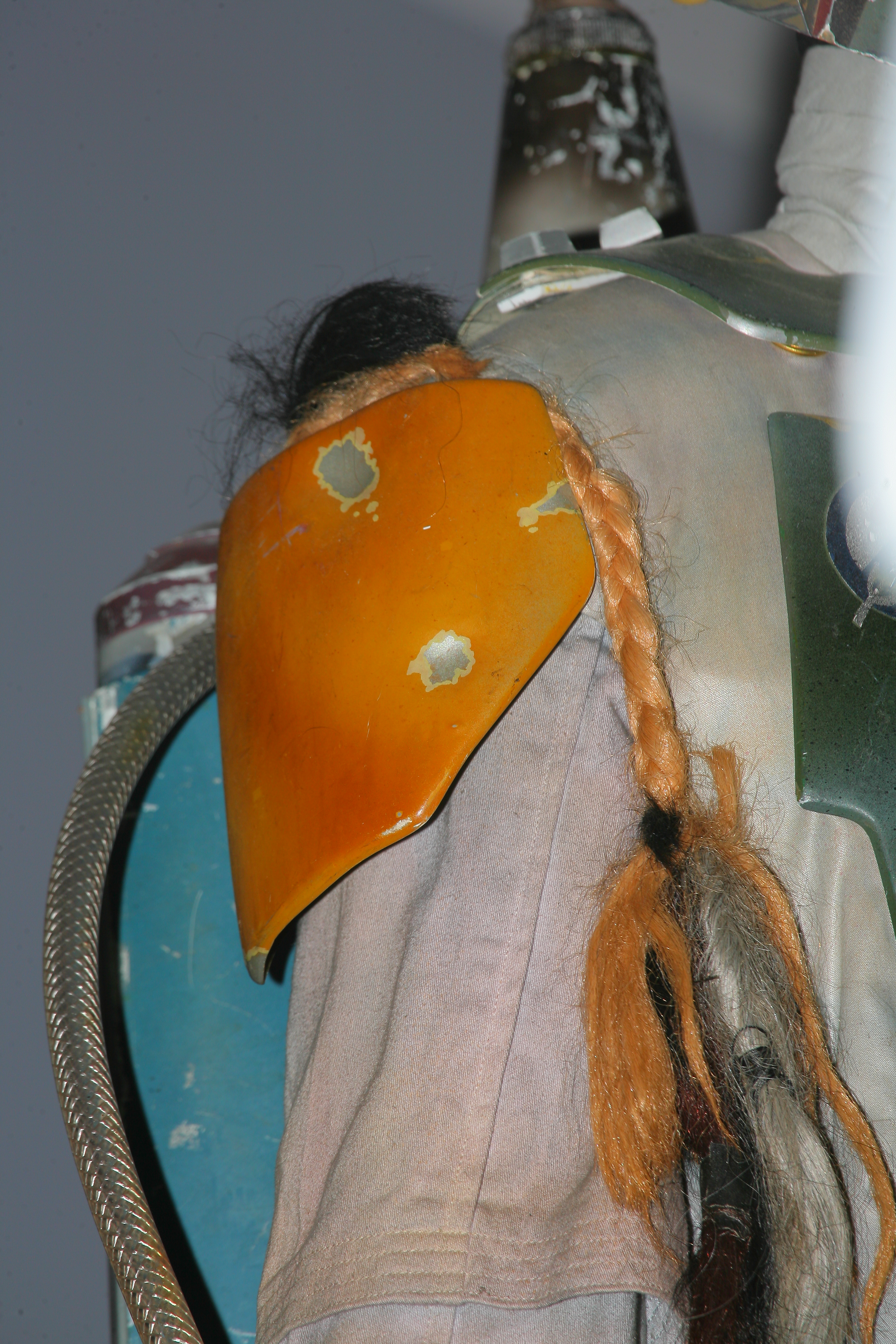 Boba Fett Costume