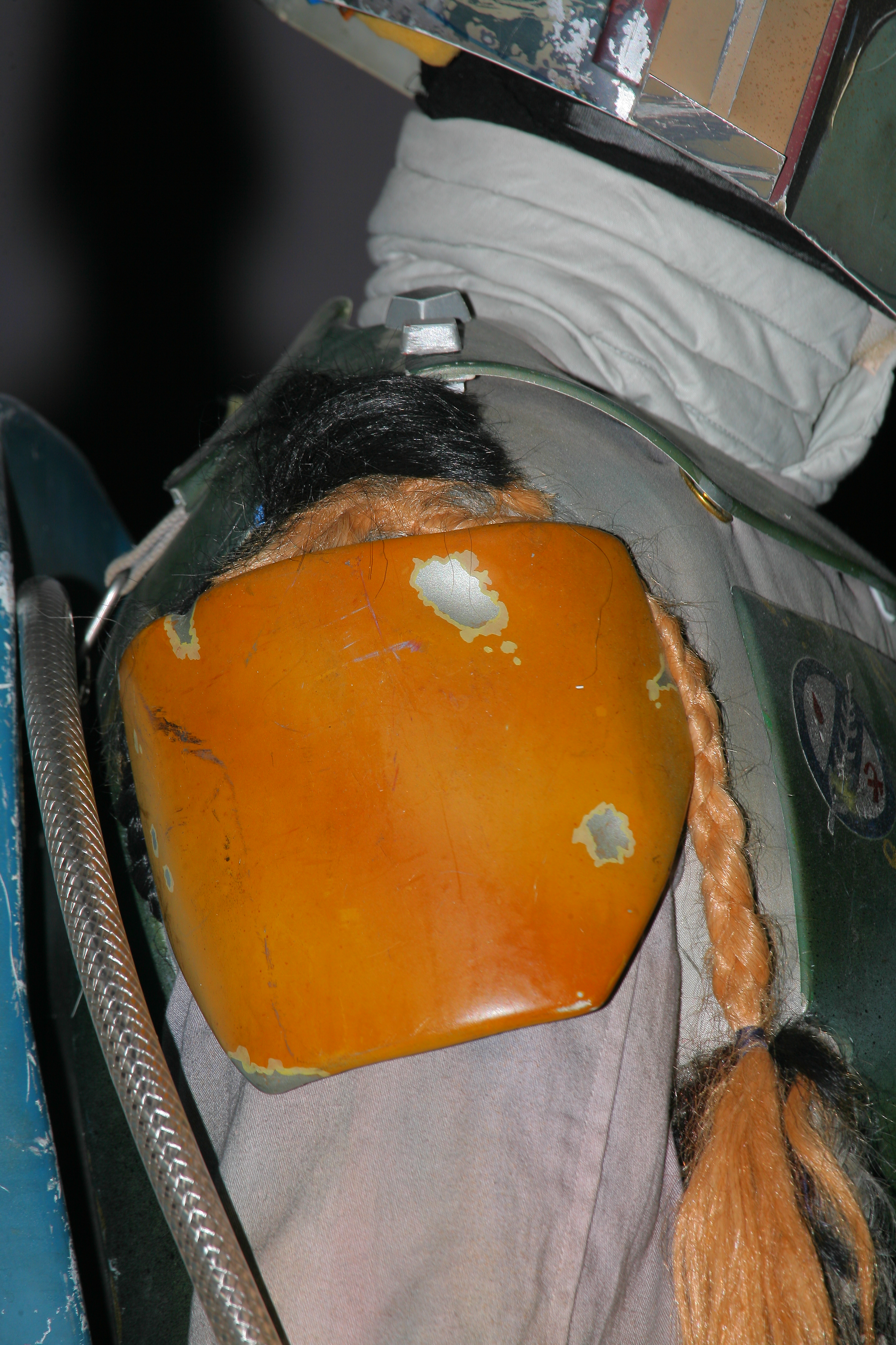 Boba Fett Costume