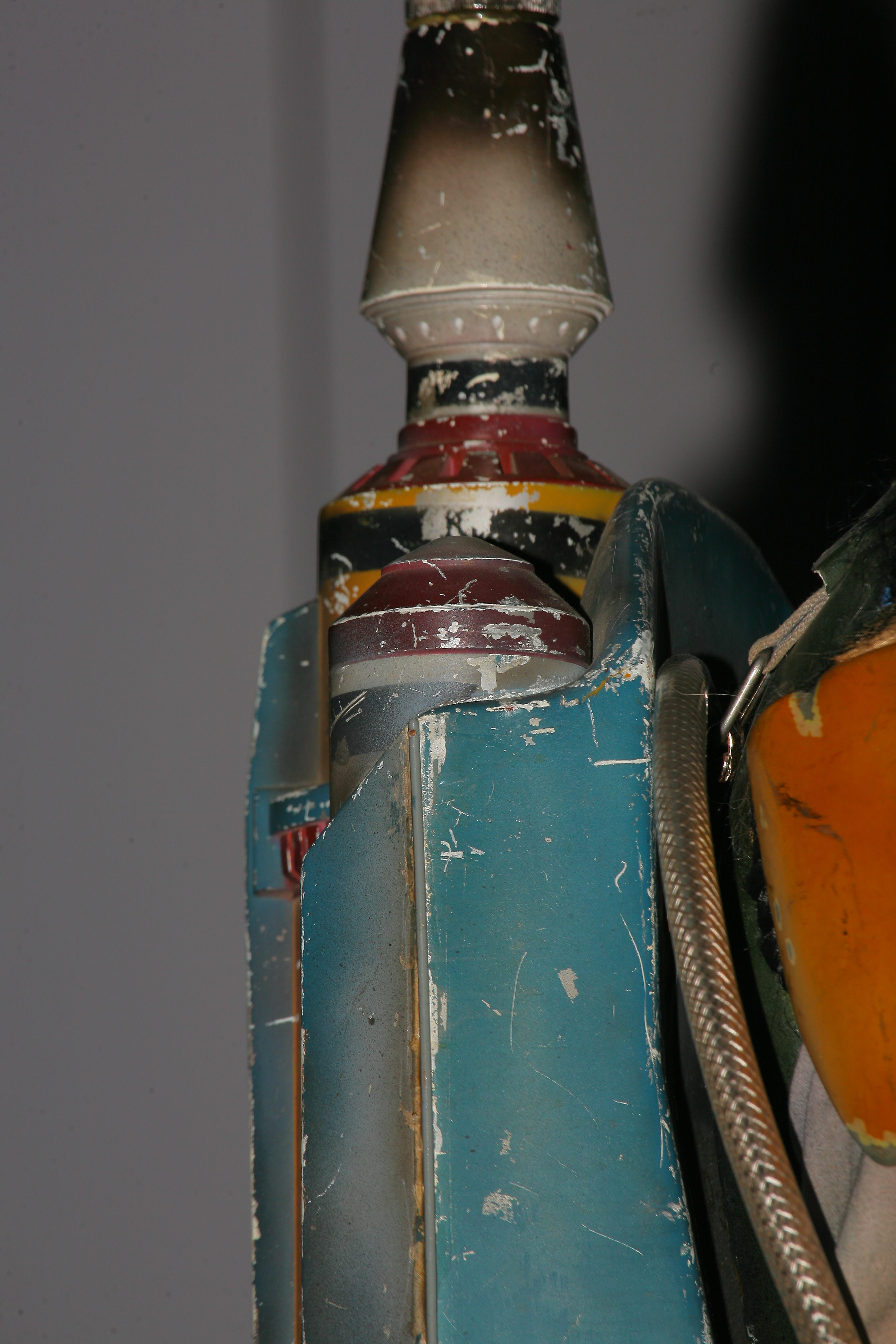 Boba Fett Costume