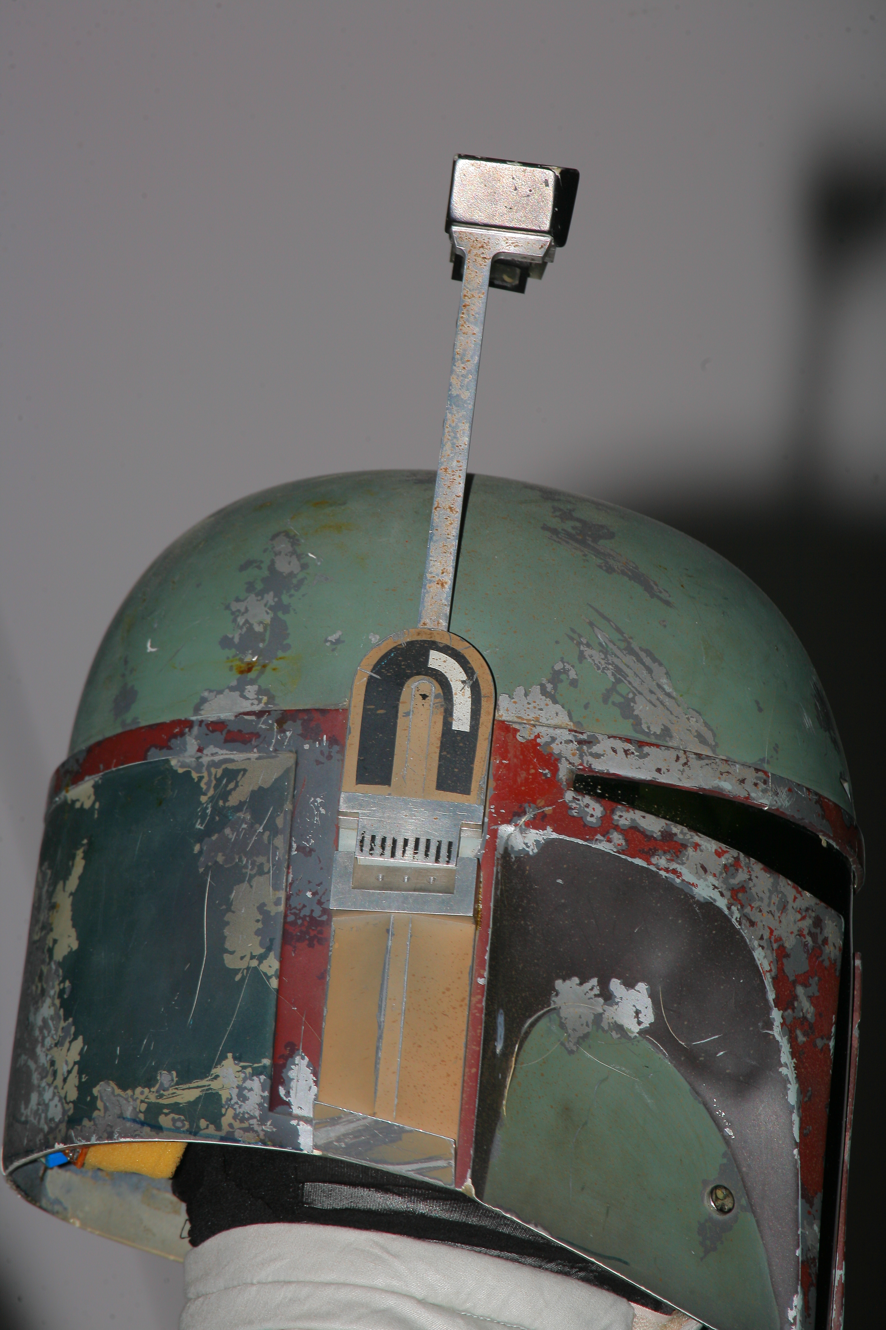 Boba Fett Costume