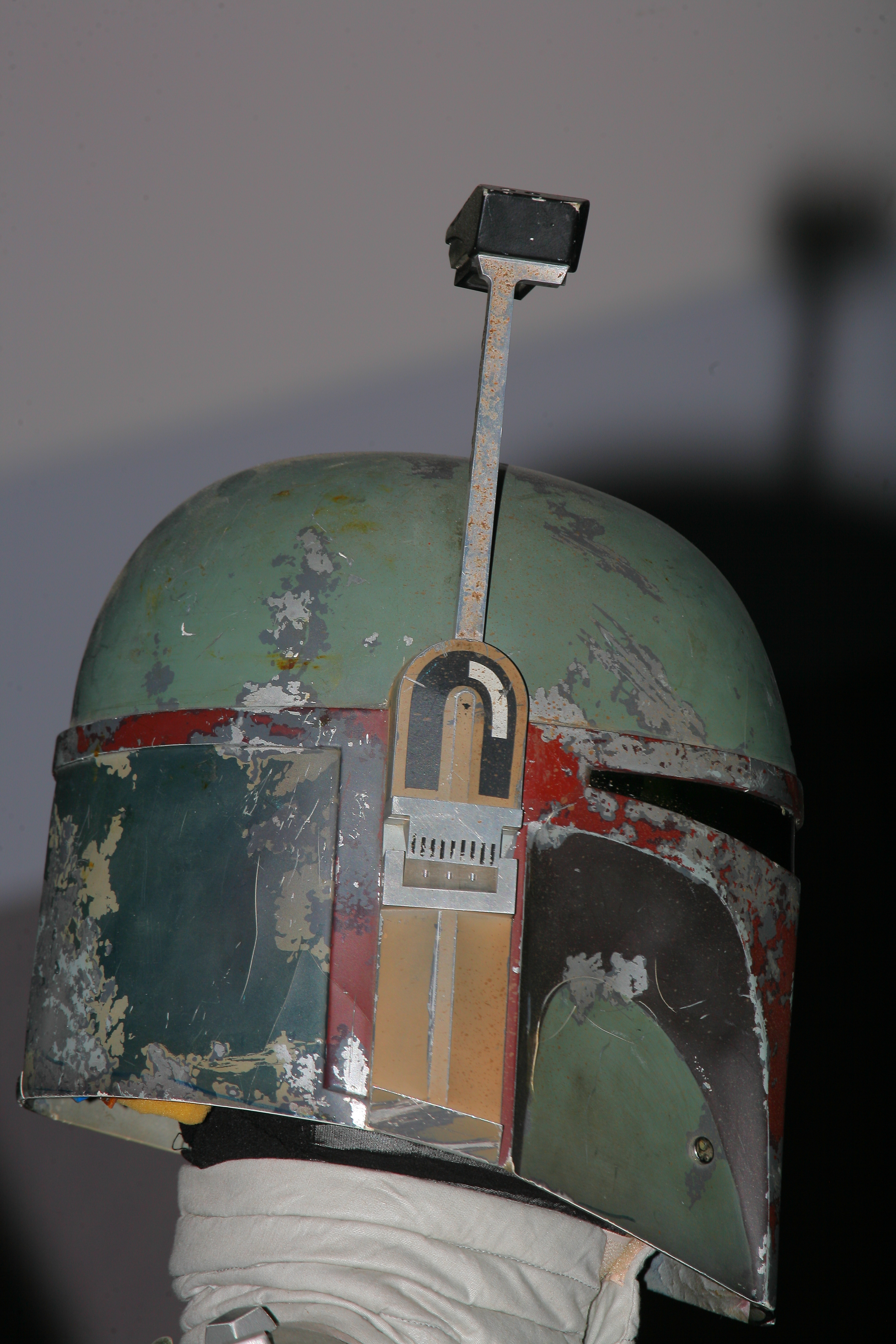 Boba Fett Costume