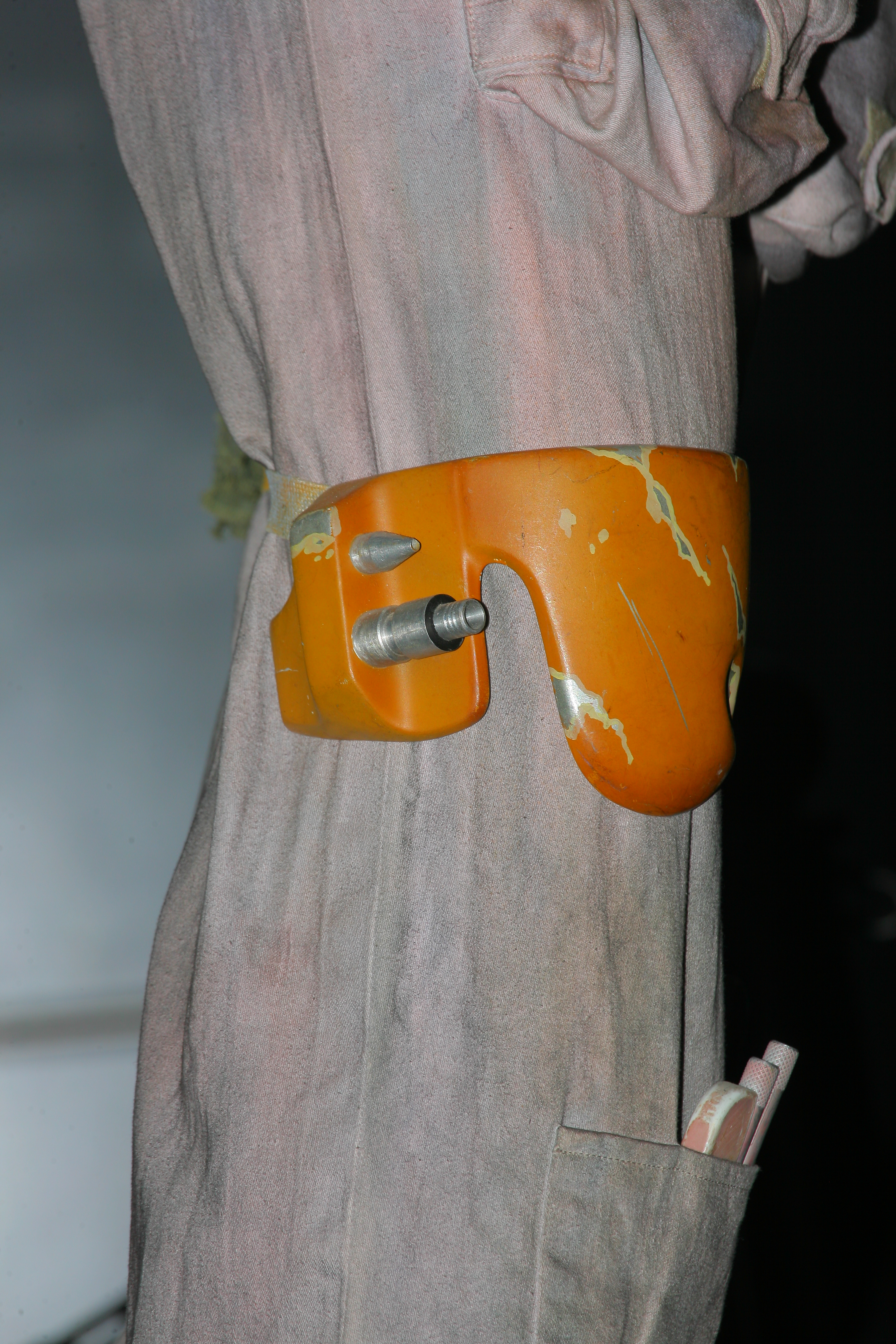Boba Fett Costume
