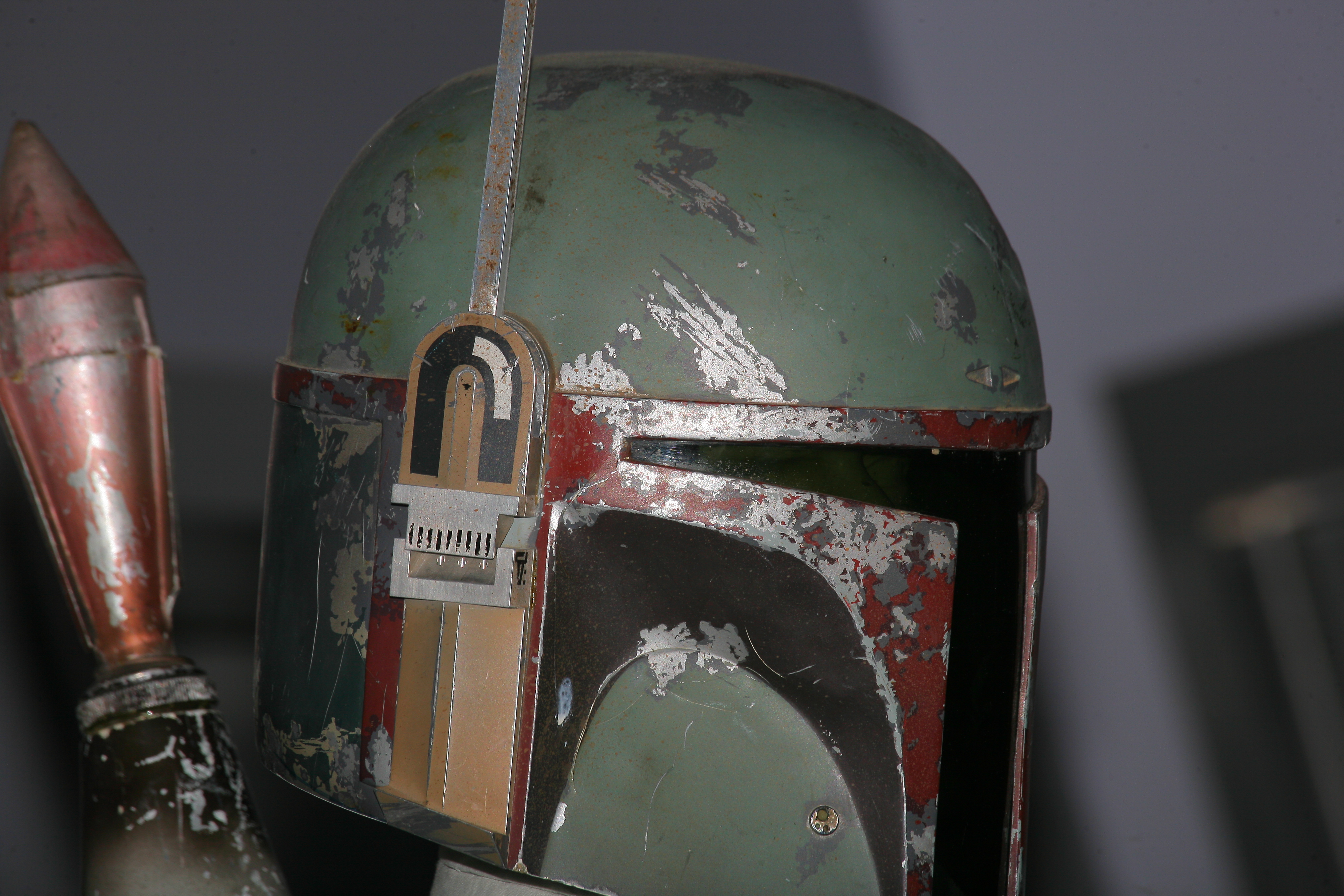 Boba Fett Costume