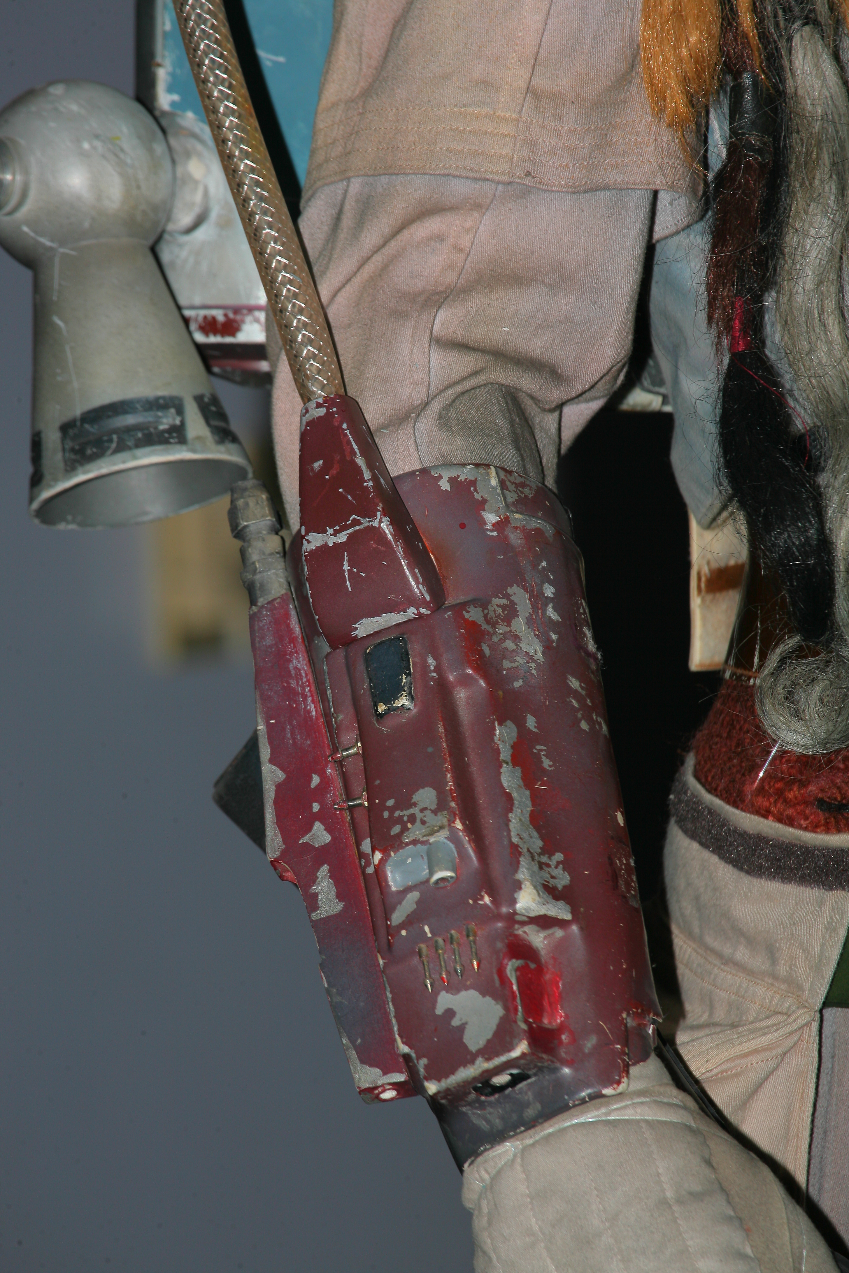 Boba Fett Costume