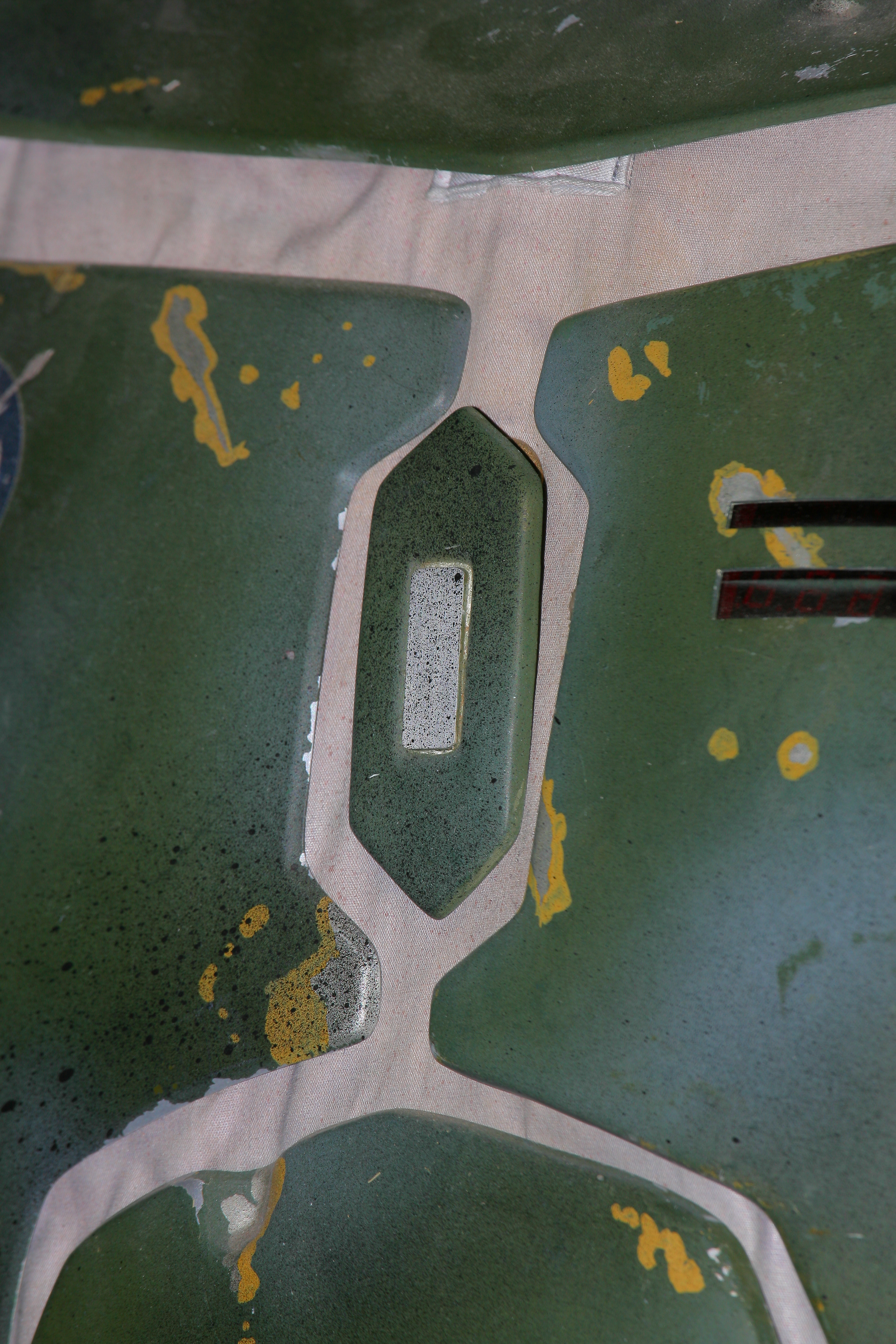 Boba Fett Costume