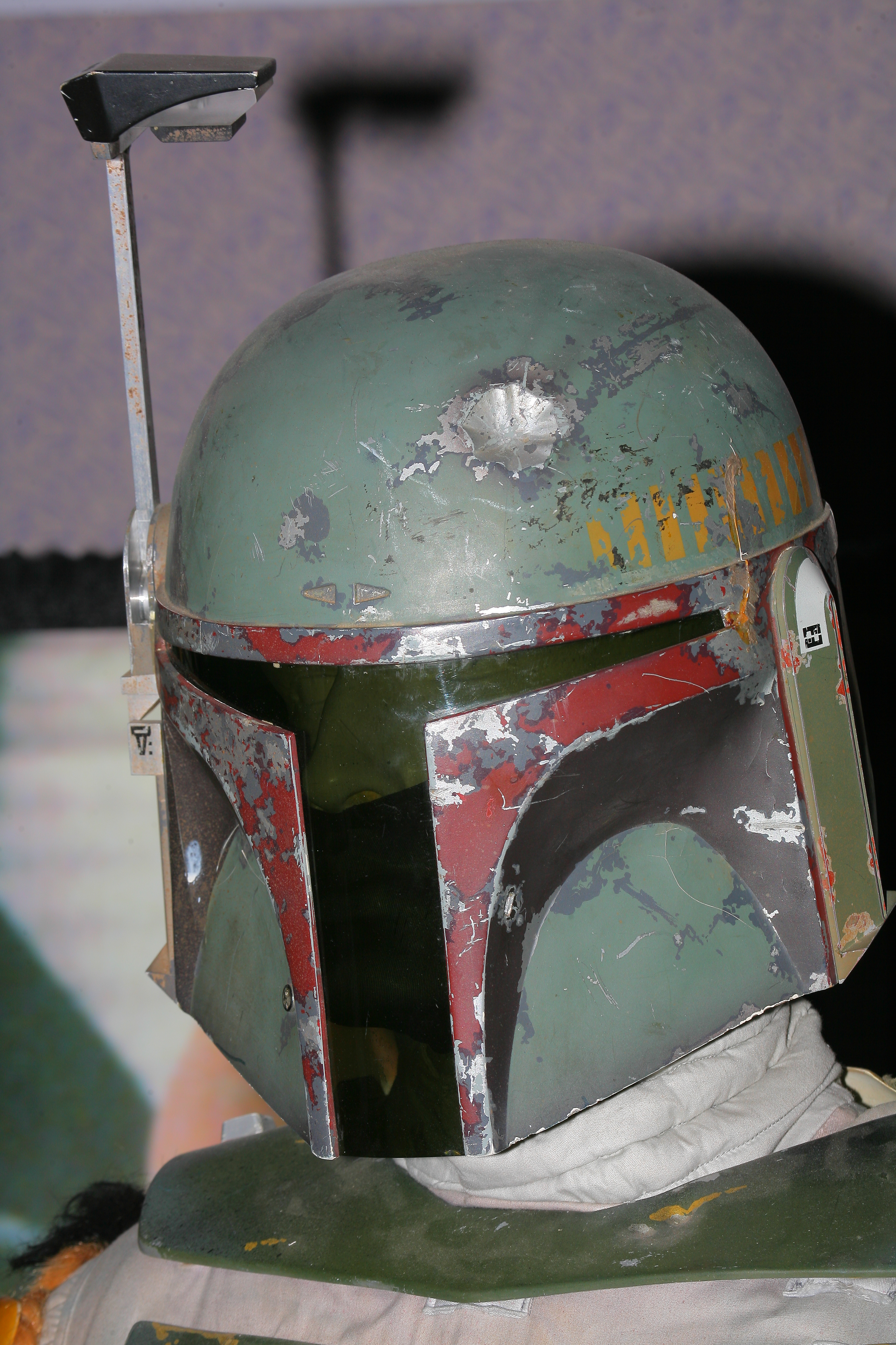 Boba Fett Costume