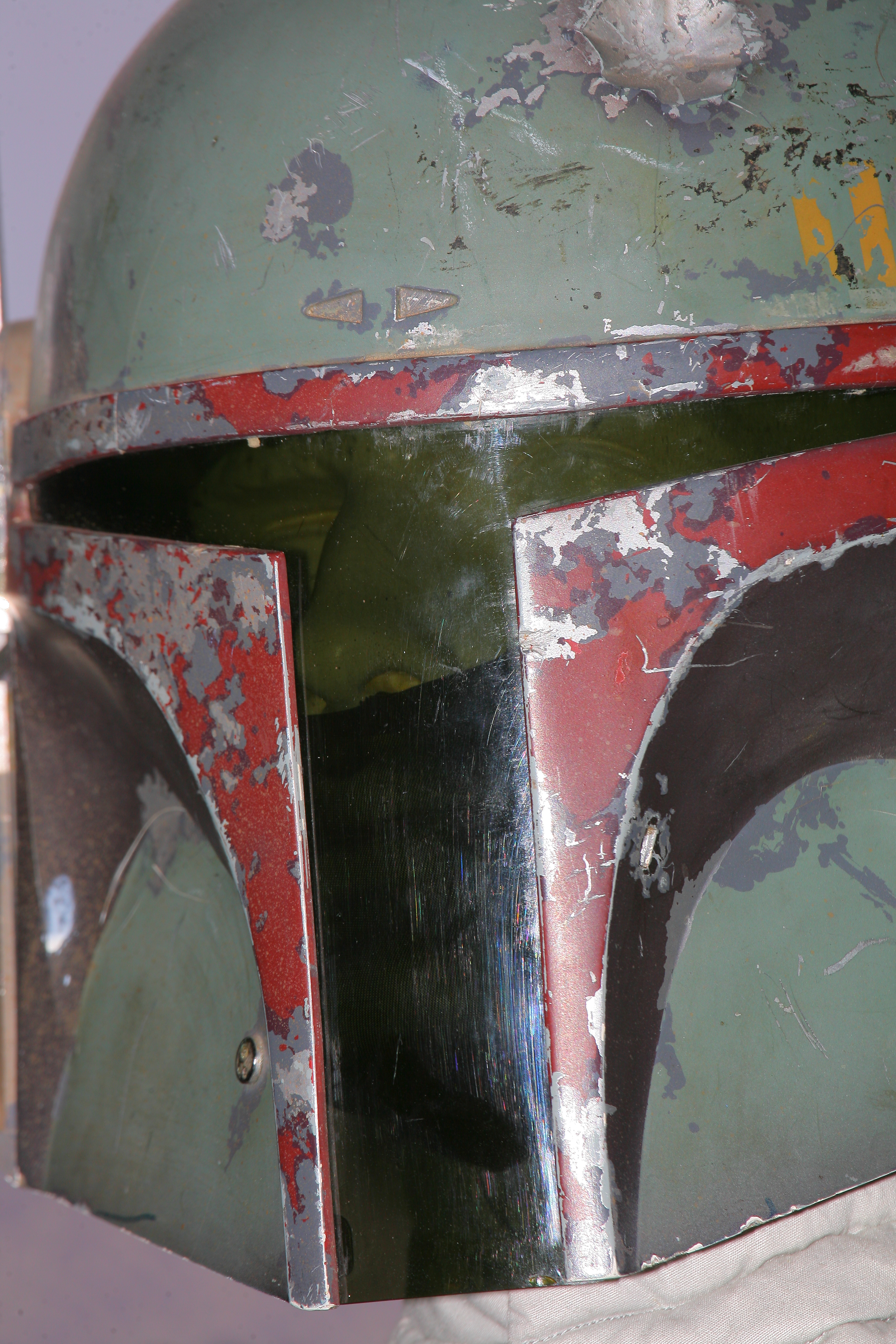 Boba Fett Costume