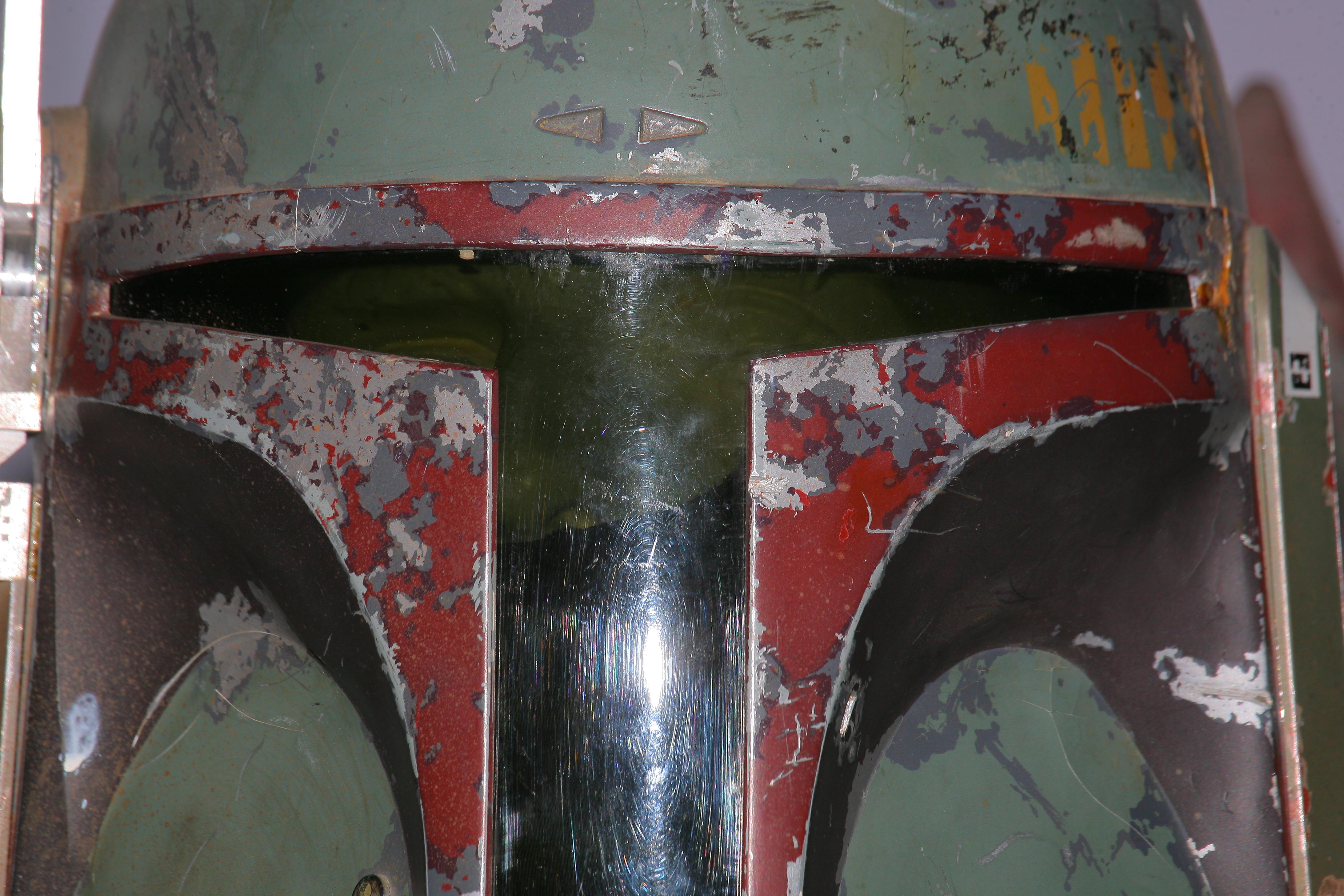 Boba Fett Costume