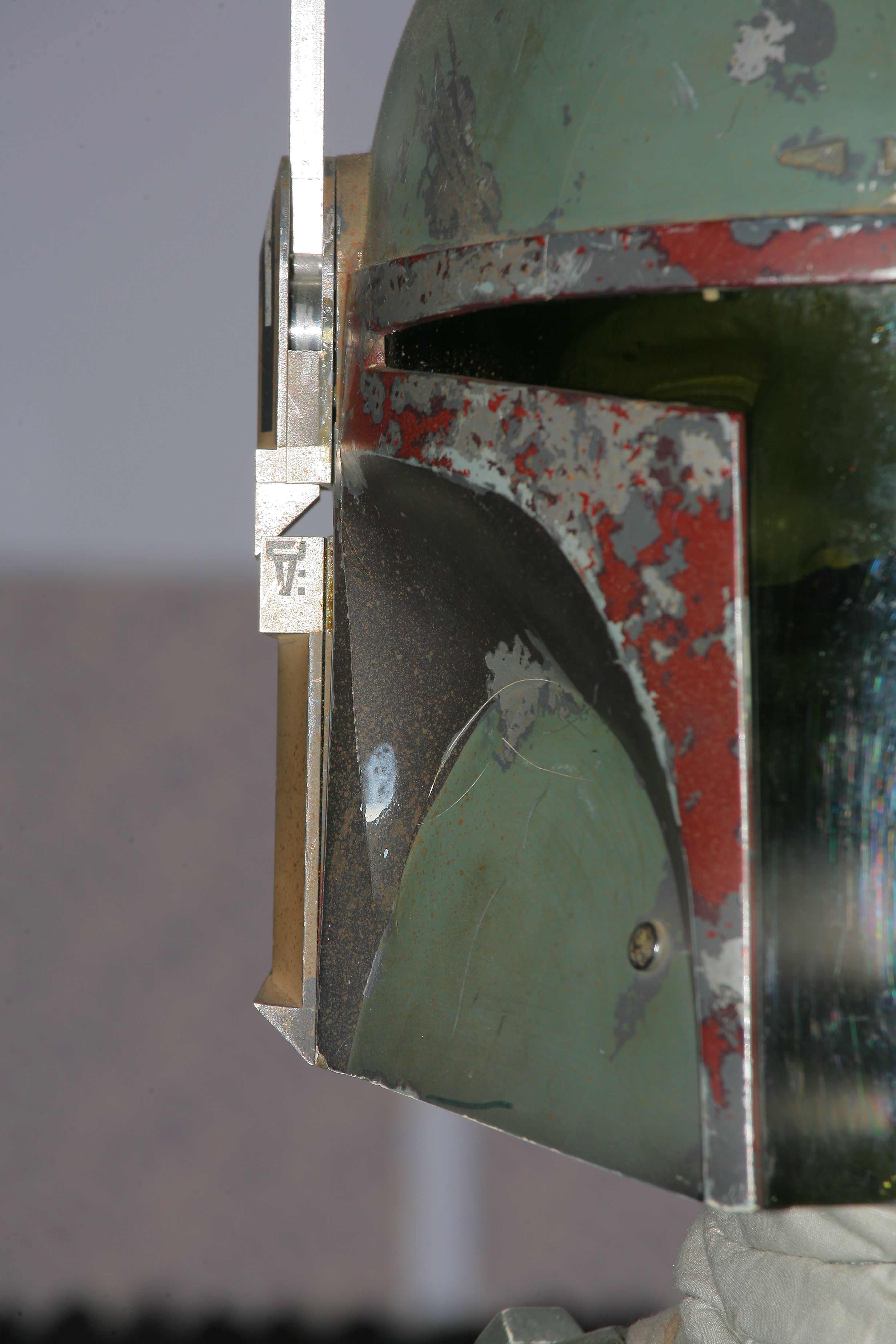 Boba Fett Costume