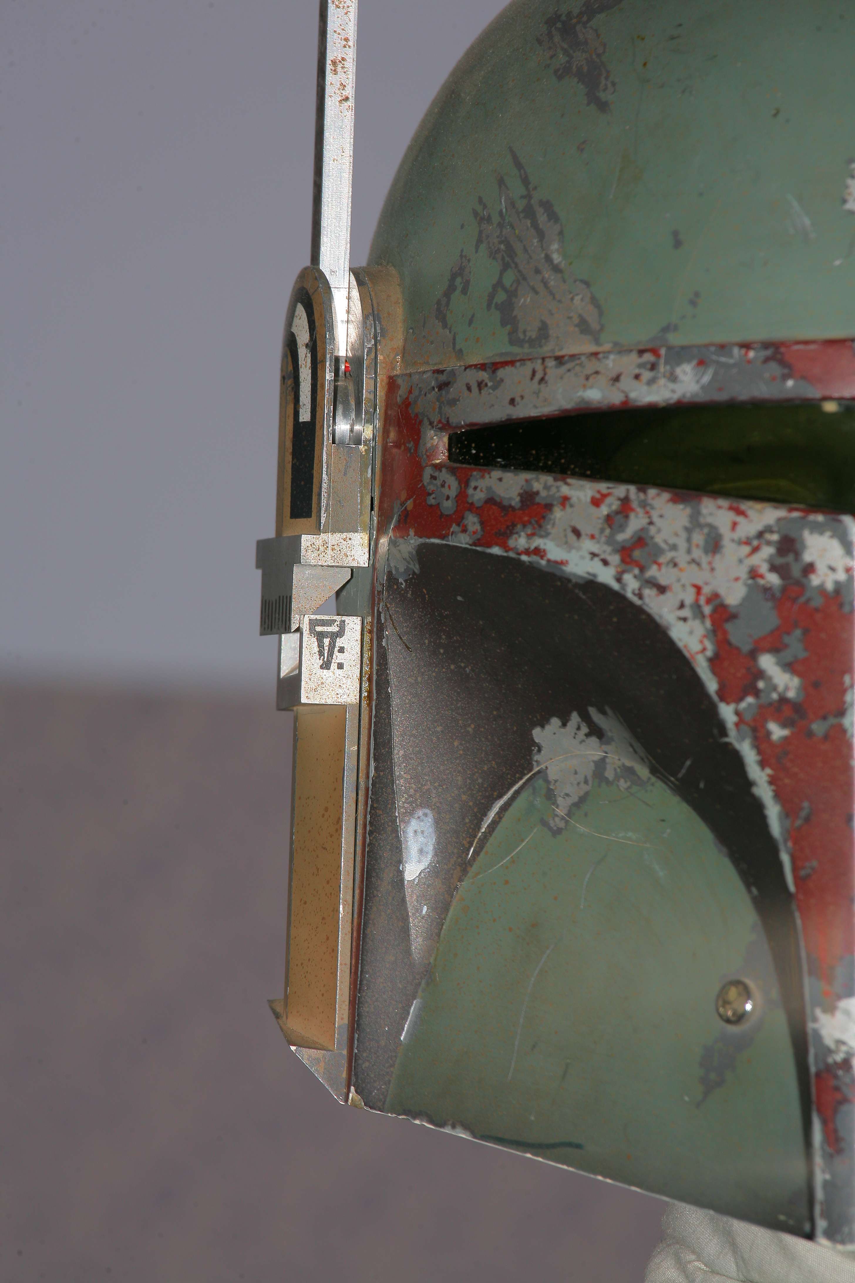 Boba Fett Costume