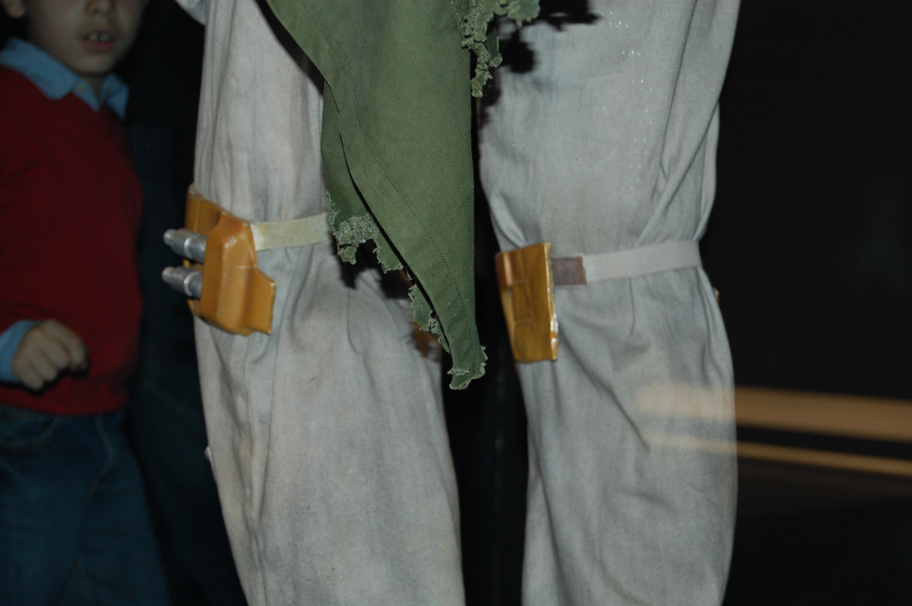 Boba Fett Costume